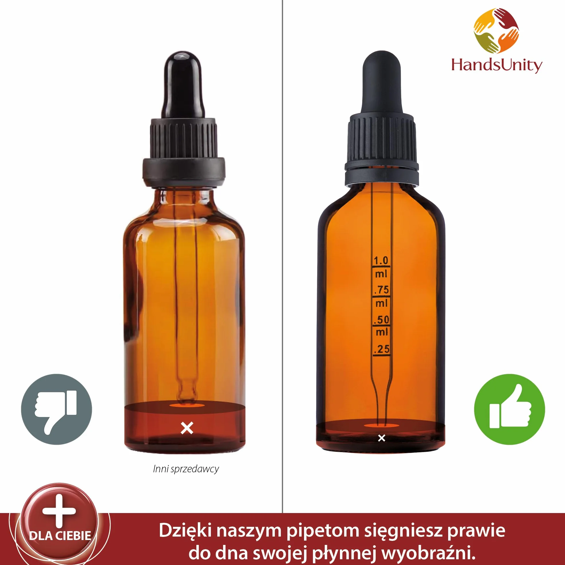 100ml-12szt Pipeta Mała Putelka Szklana - Słoiczek Apteczny ze Szkła Bursztynowego z Białą Zakrętką do Pipety Zawiera 29szt. Akcesoriów Pomocniczych Butelki z Brązowego Szkła