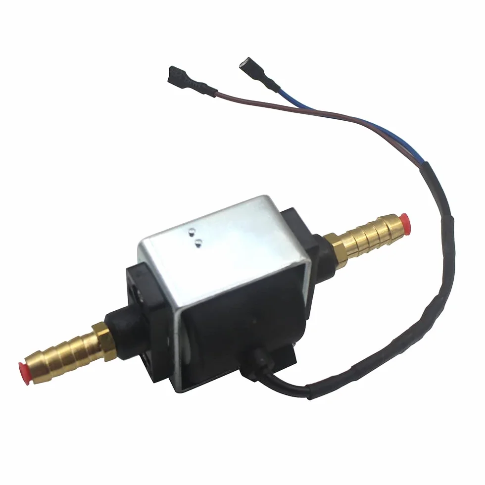 JYPC-7 AC 220-240 V 2,0 bar 1900 cm³/min 40 W magnetyczna pompa elektromagnetyczna do wody