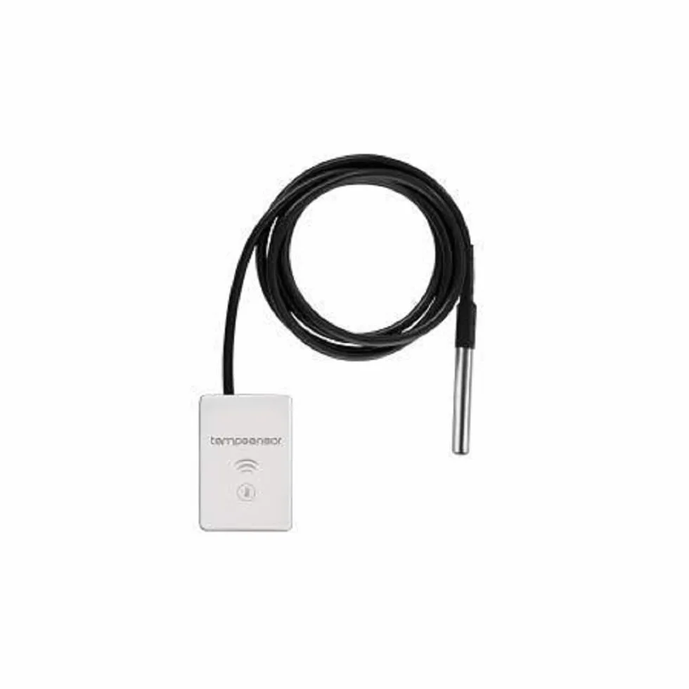 Blebox Czujnik Czasu Czujnik Temperatury WiFi