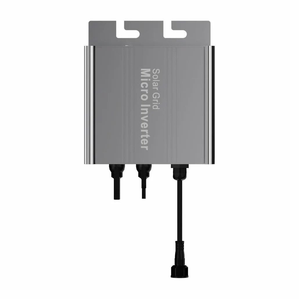Y&H 350 W Solar Grid Tie falownik DC 26-46 V do AC 230 V Auto Pure Sine Micro Inverter (CE/LVD)