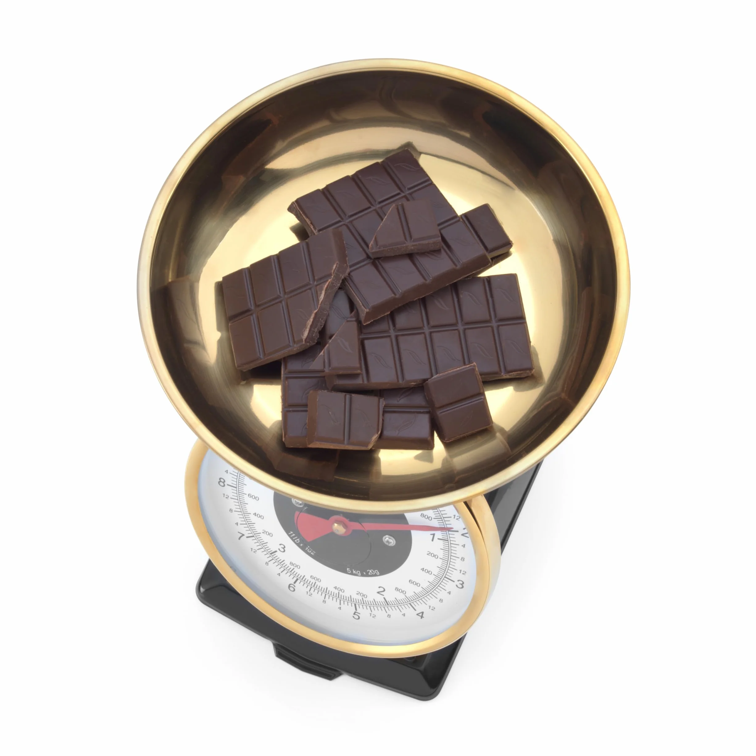 Salter mechaniczna waga kuchenna 5 kg stal nierdzewna miska 1 l przyrost 20 g