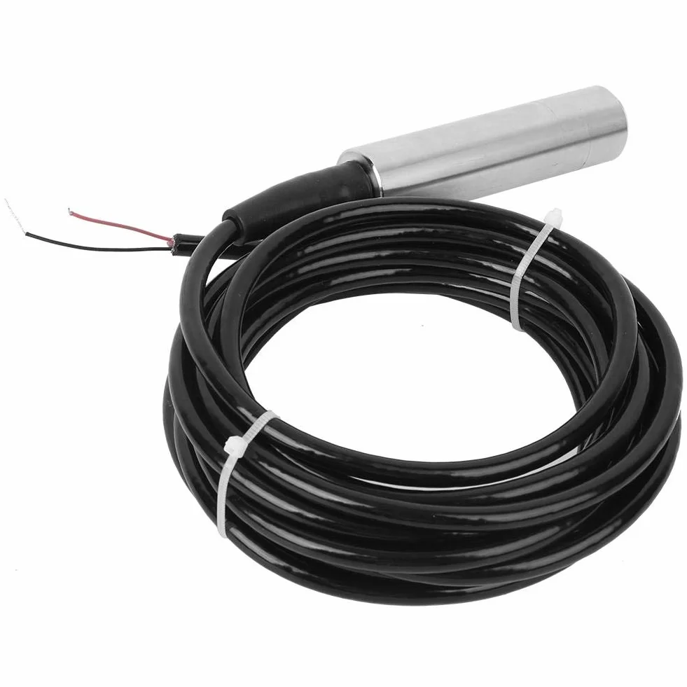 Flüssigkeitsstandsensor TL-136 12-32VDC 4-20mA Signalausgang Detektor