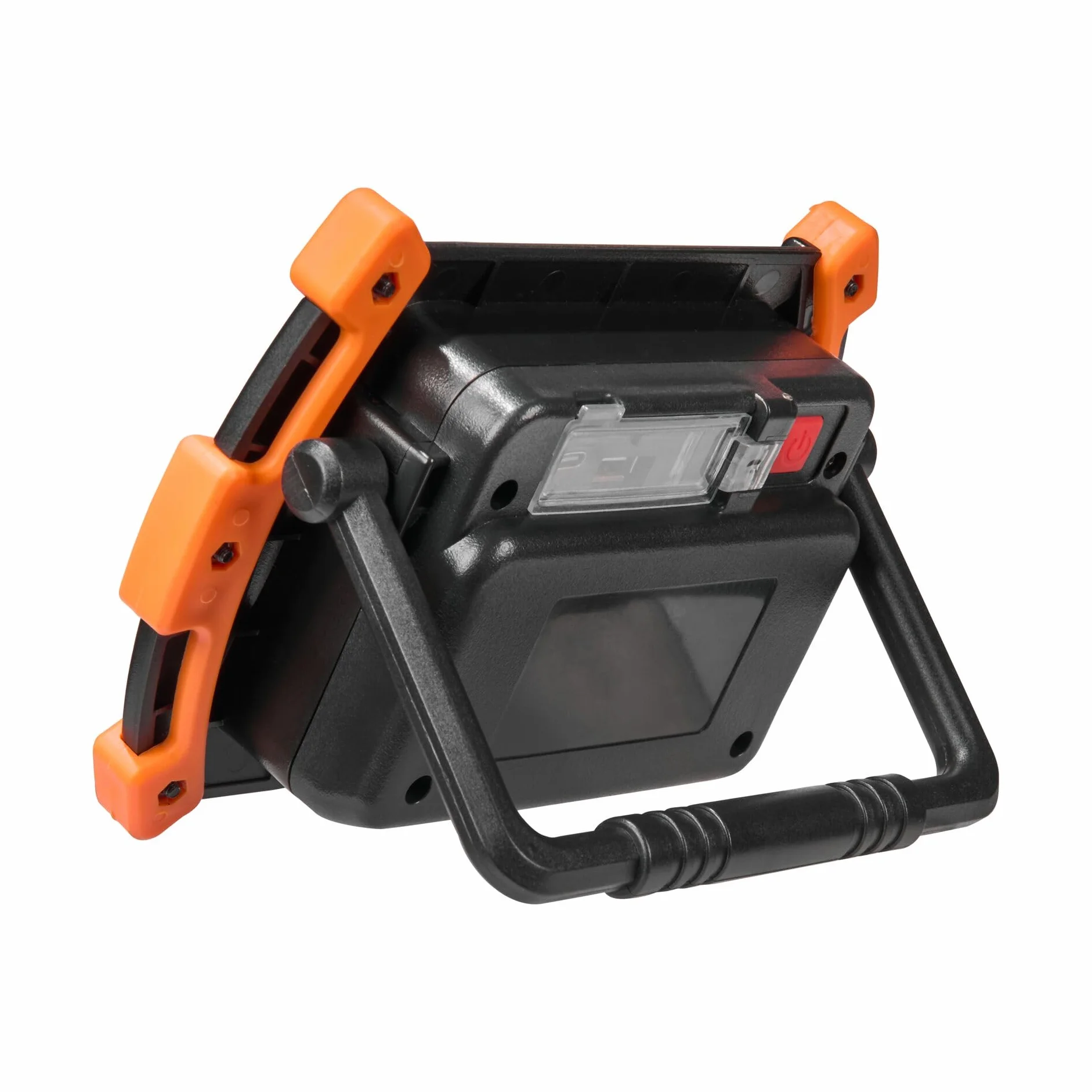 OSRAM FLOODLIGHT 600 ESSENTIAL, do 600 lm, wielokątna lampa inspekcyjna LED z możliwością ładowania
