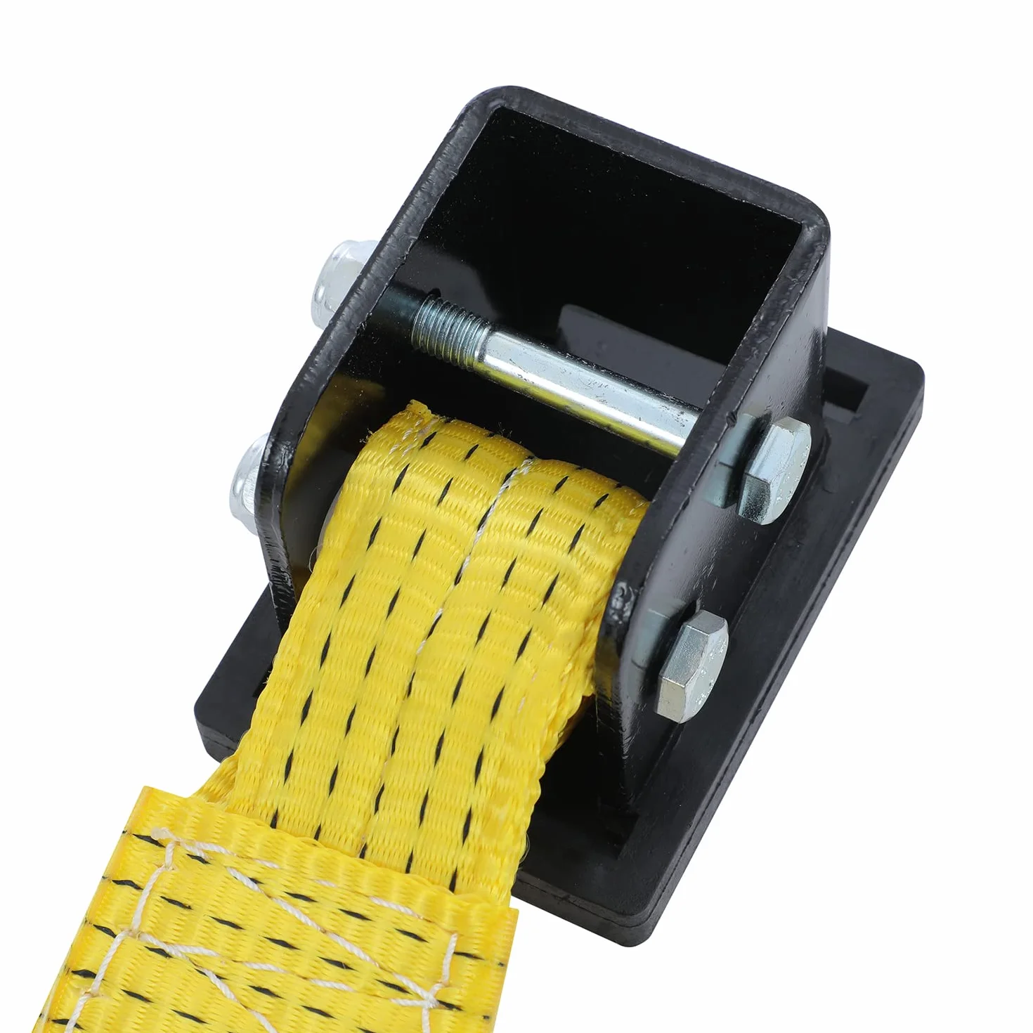 AIM Tools Hi-Lift podnośnik samochodowy Lift Mate 4 tony ładowność podnośnik hydrauliczny offroad 4x4 Farm Jack