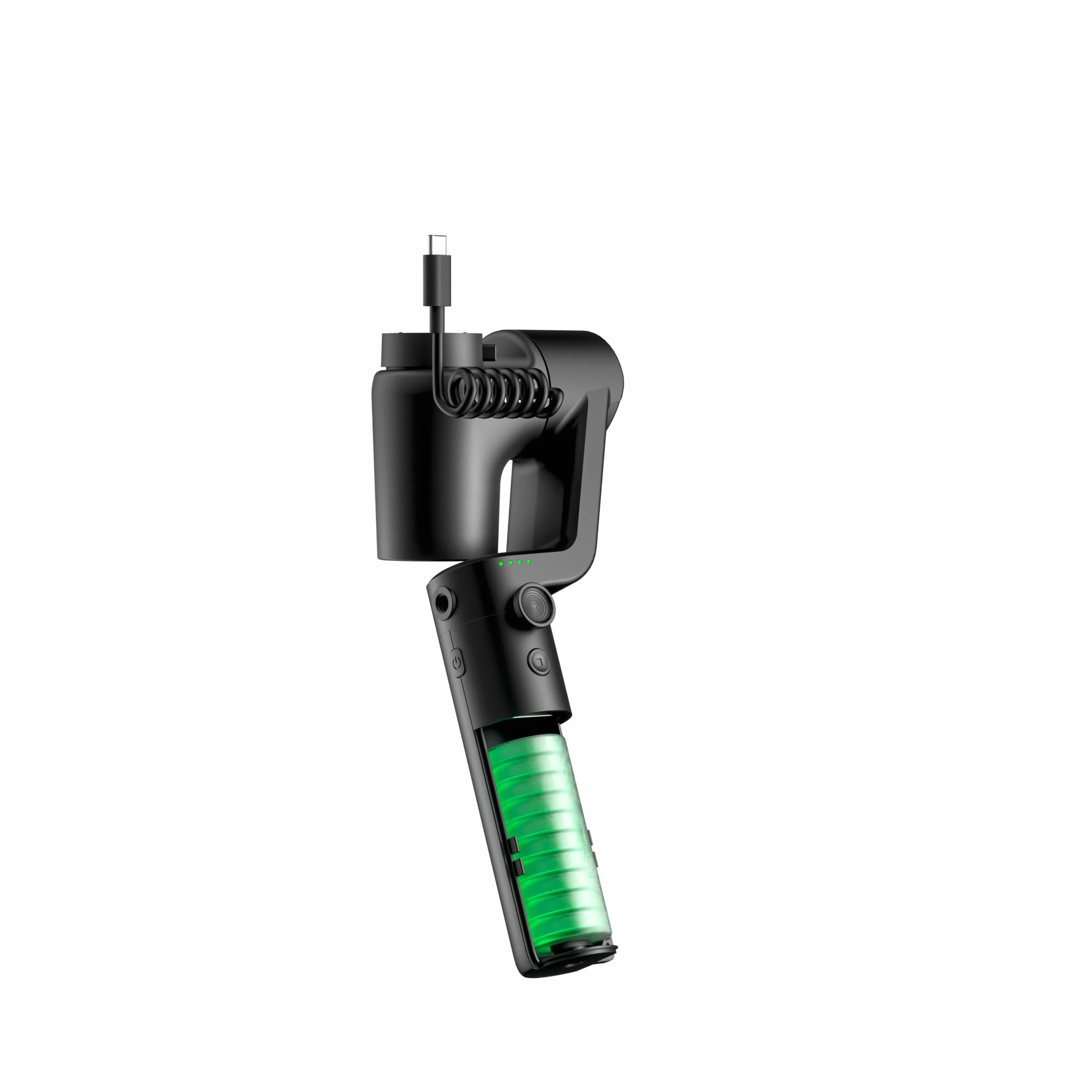 Revopoint Handheld Stabilizer for POP3/MINI/MINI2/INSPIRE/POP3 PLUS 3D Scanner