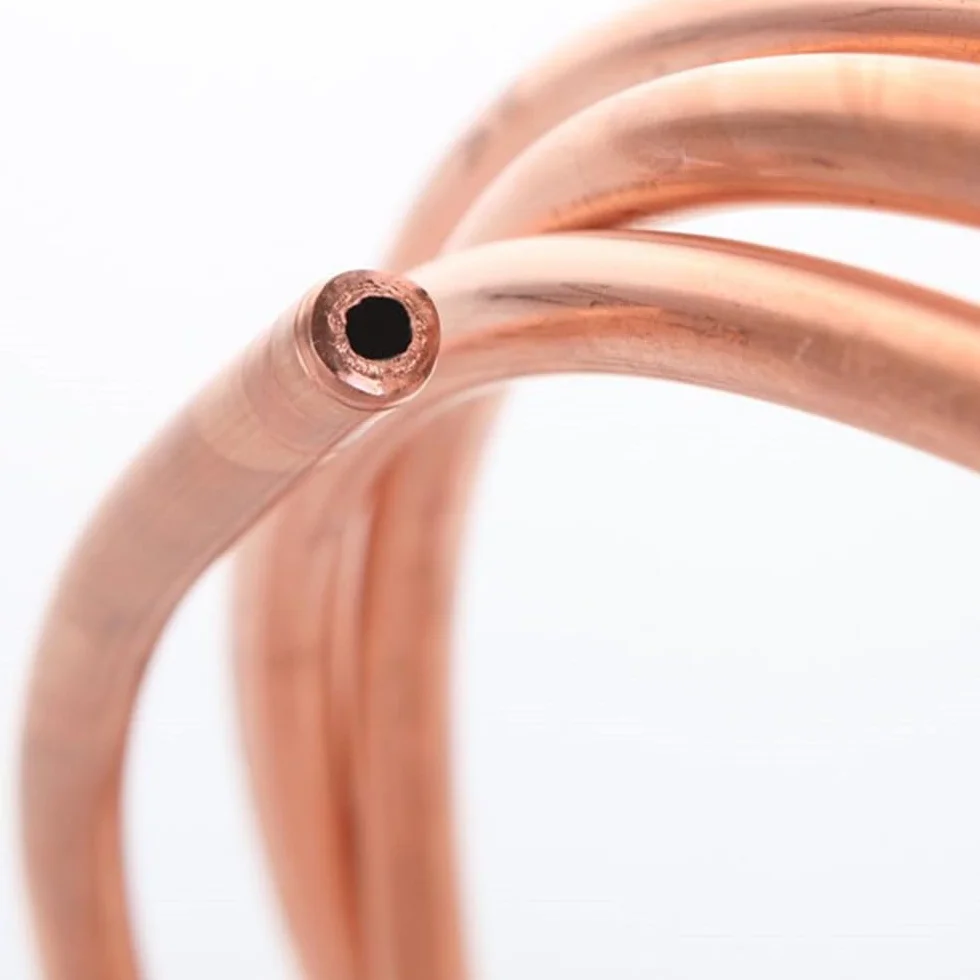 GTPBAO 99,9% czysta miękka rura miedziana T2, 2 mm, 3 mm, 4 mm, 25 mm, cewki miedziane do domowych systemów zaopatrzenia w ciepłą i zimną wodę do klimatyzacji, proste (3 mm x 1 mm)