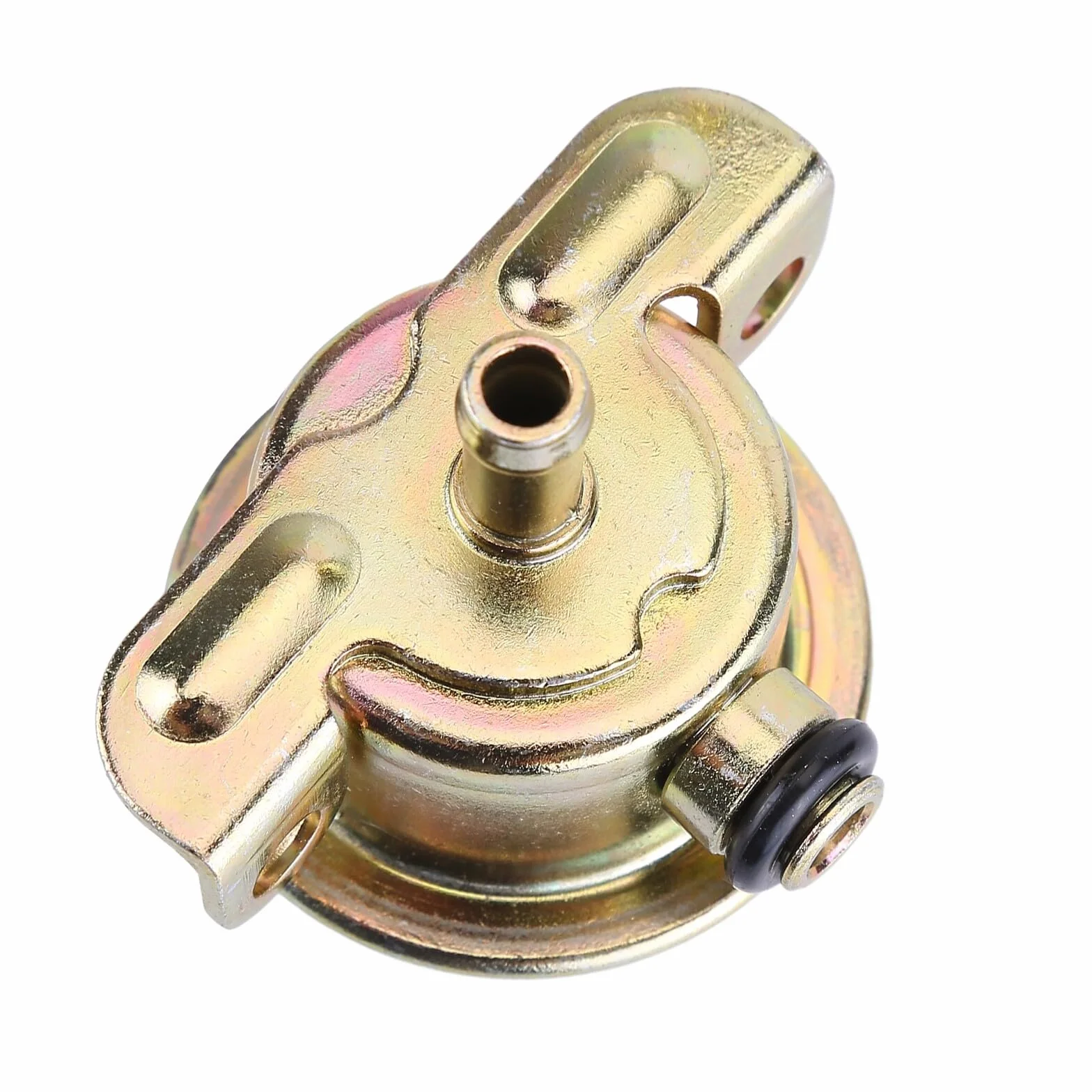 BYNYXI 0280160235 regulator ciśnienia paliwa kompatybilny z Rallye 0280160241 0280160249 0280160294 0280160225 regulator ciśnienia benzyny 0060513339, 19536110339, 19536110339 400, 6 051103400,