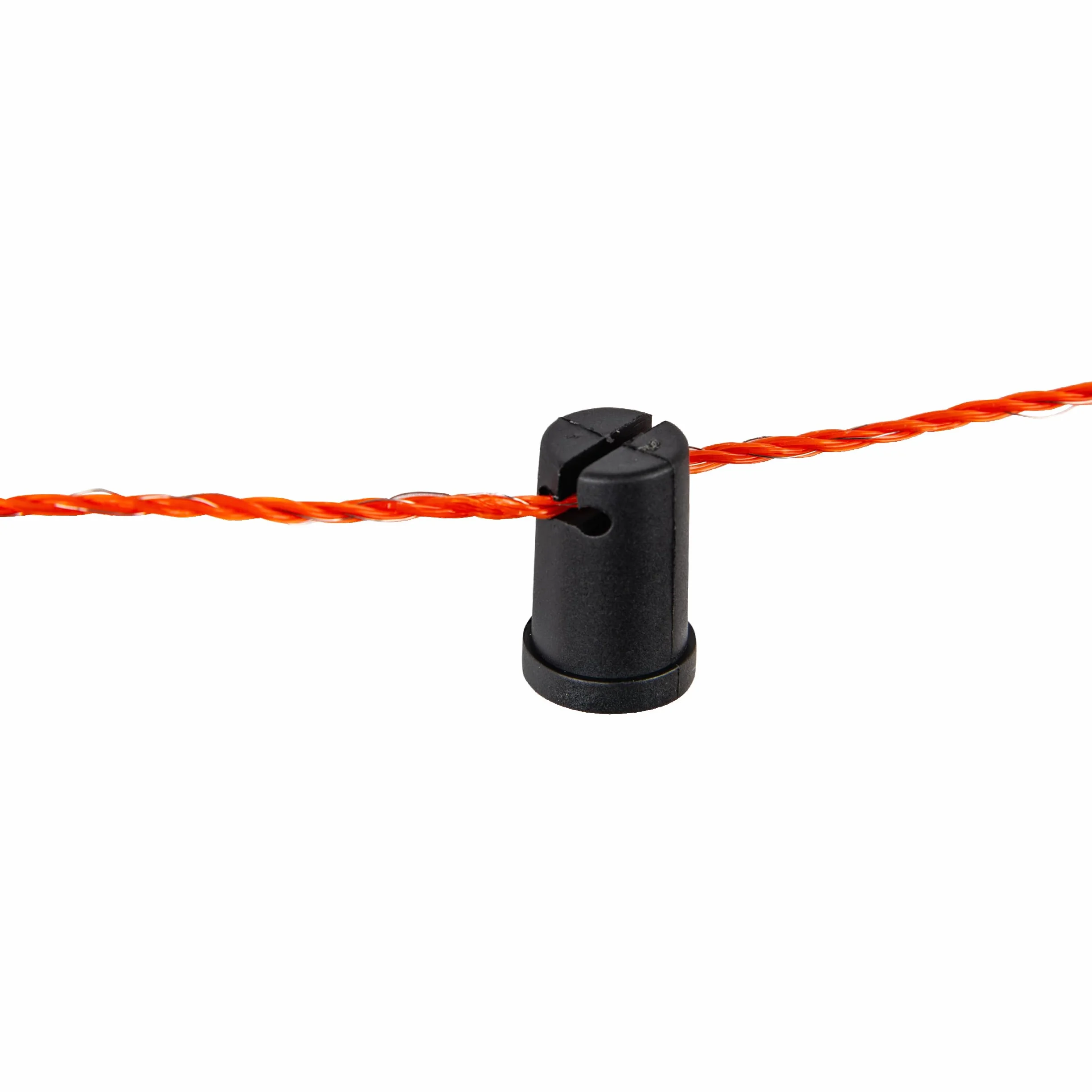 Ogrodzenie elektryczne 50 m siatka owcza 90 cm 14 słupki z włókna szklanego mobilne dla owiec i kóz