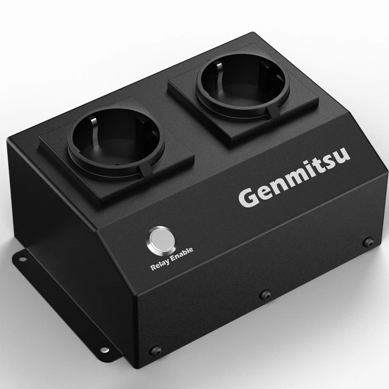 Genmitsu iMaticBox moduł przekaźnika 12 VDC PWM do frezarek CNC