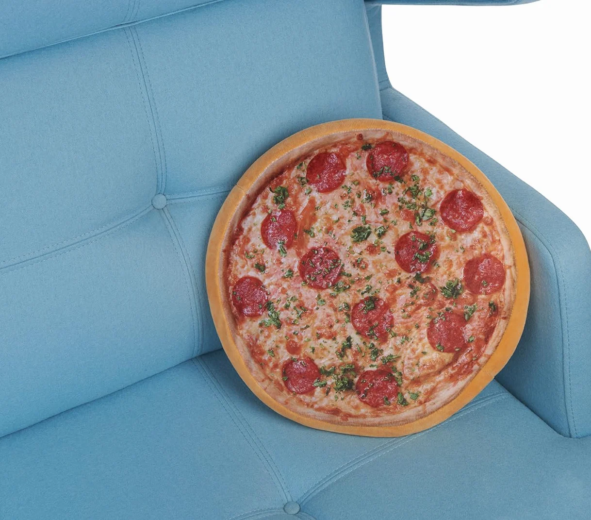 United Labels AG PMS 16" NOVELTY Pizza w pudełku prezentowym