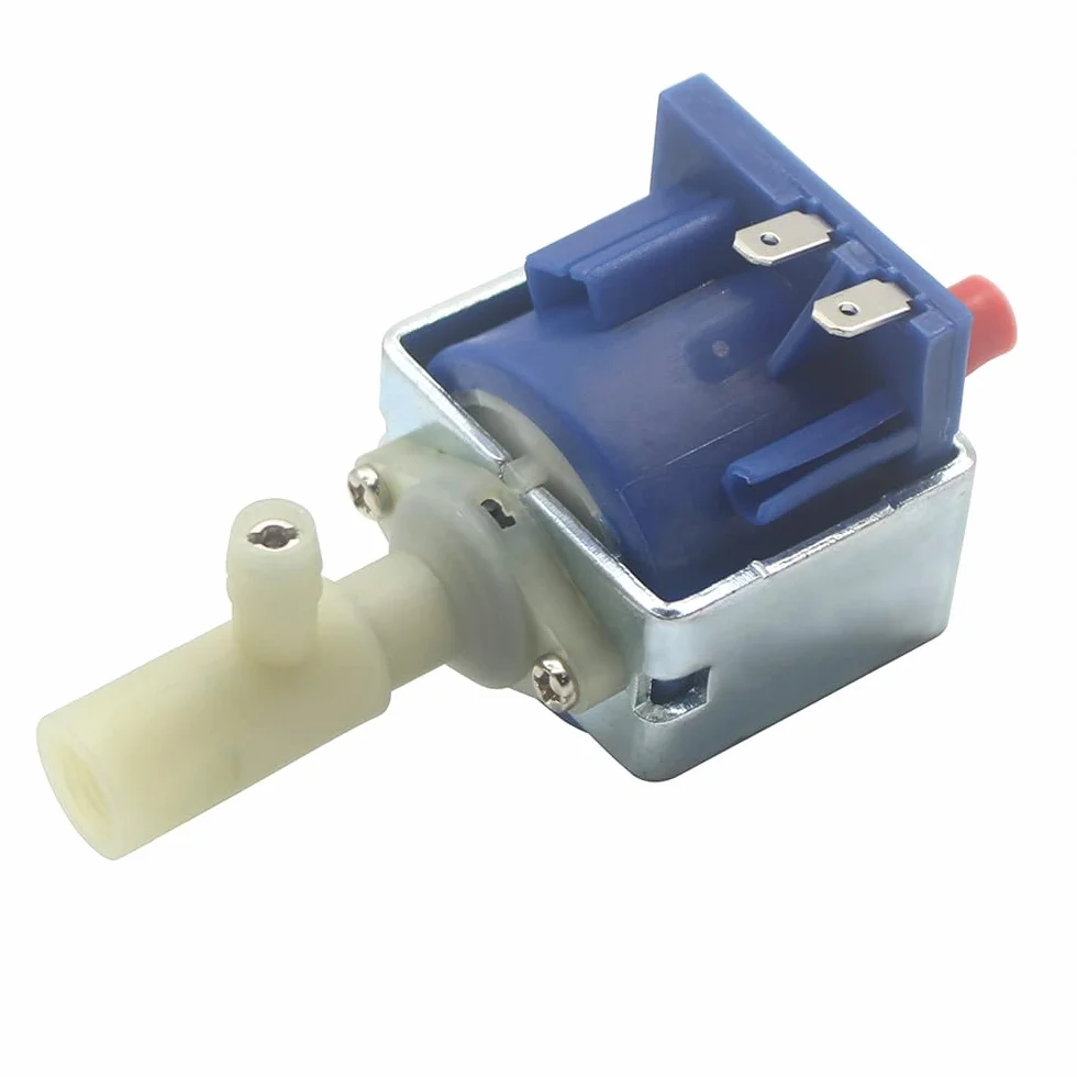 JYPC-3 3C AC 220-240V 25W Pompa Elektromagnetyczna do Parowania Wody dla Żelazek GC9620 GC9622 GC9630 GC9642 GC9660 itp