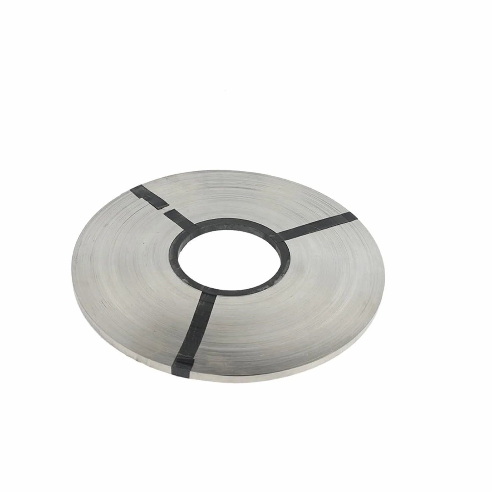 Przewody i kable elektryczne, 5 metrów Cr20Ni80 Nichrome Alloy Ribbon Nikiel Chrom Lutowanie Płaski drut grzewczy Metalowa taśma foliowa Arkusz Płyta Pas(Width 8mm,5meters 0.4mm)
