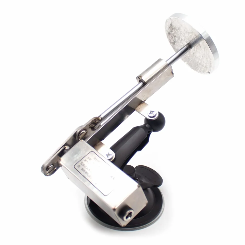 39mm Skoku Mini Teleskopowy Siłownik Liniowy, Silnik Mechanizmu Posuwisto-Zwrotnego Z Aluminiową Płytą 60MM 12V 30-190Obr./min Regulowany