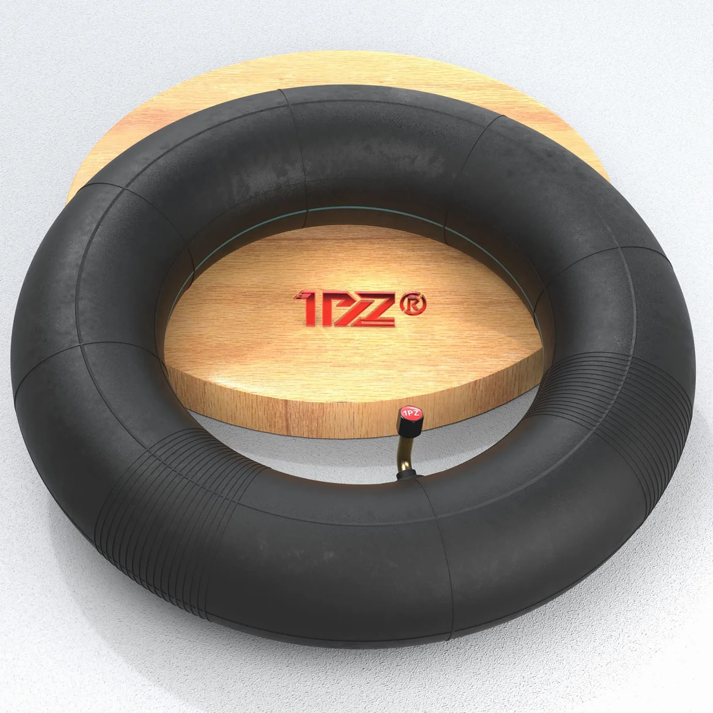 Dętka 4,80/4,00-8" z zaworem kątowym HUY-NC6 do minibike gokart kosiarki