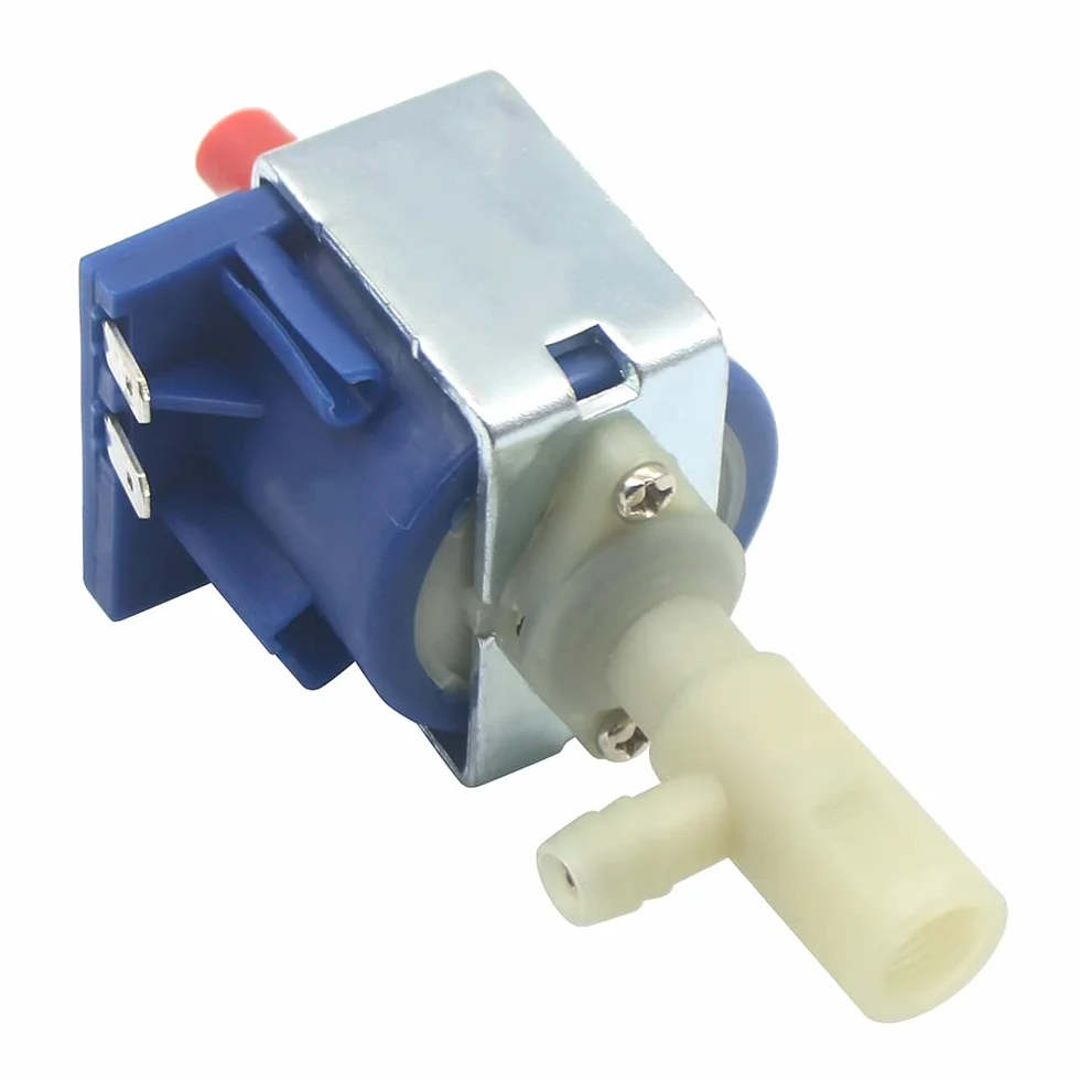 JYPC-3 3C AC 220-240V 25W Pompa Elektromagnetyczna do Parowania Wody dla Żelazek GC9620 GC9622 GC9630 GC9642 GC9660 itp