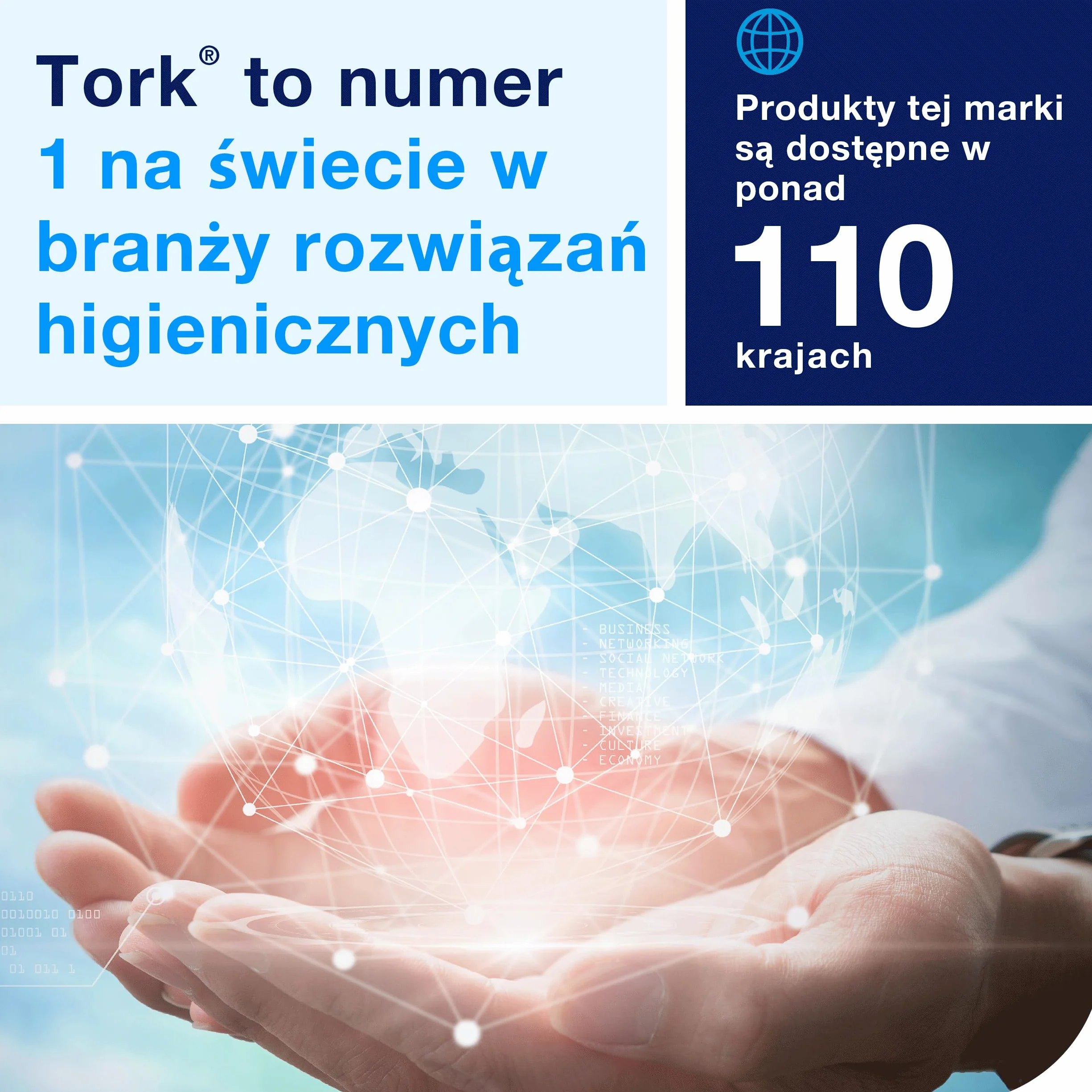 Tork Singlefold/C-fold ekstramiekki ręcznik (w składce ZZ i składce C)