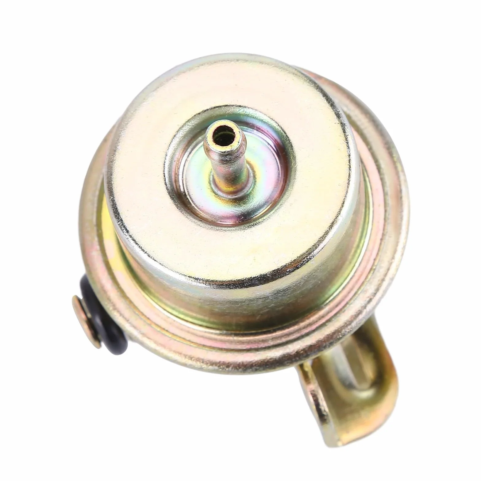 BYNYXI 0280160235 regulator ciśnienia paliwa kompatybilny z Rallye 0280160241 0280160249 0280160294 0280160225 regulator ciśnienia benzyny 0060513339, 19536110339, 19536110339 400, 6 051103400,