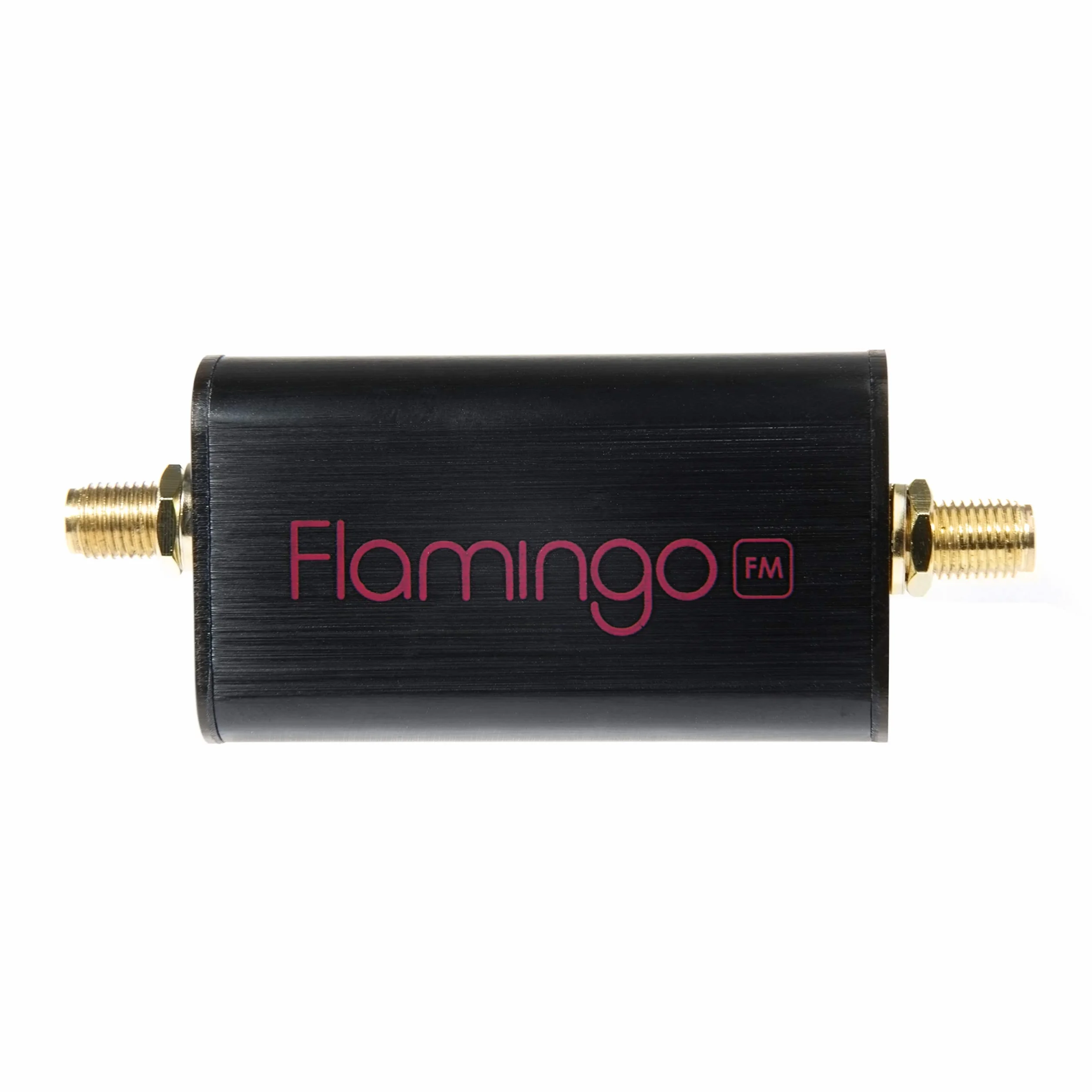 NooElec Flamingo+ FM Broadcast FM Bandstop Filter v2 Notch Filter do RTL-SDR 88-108 MHz