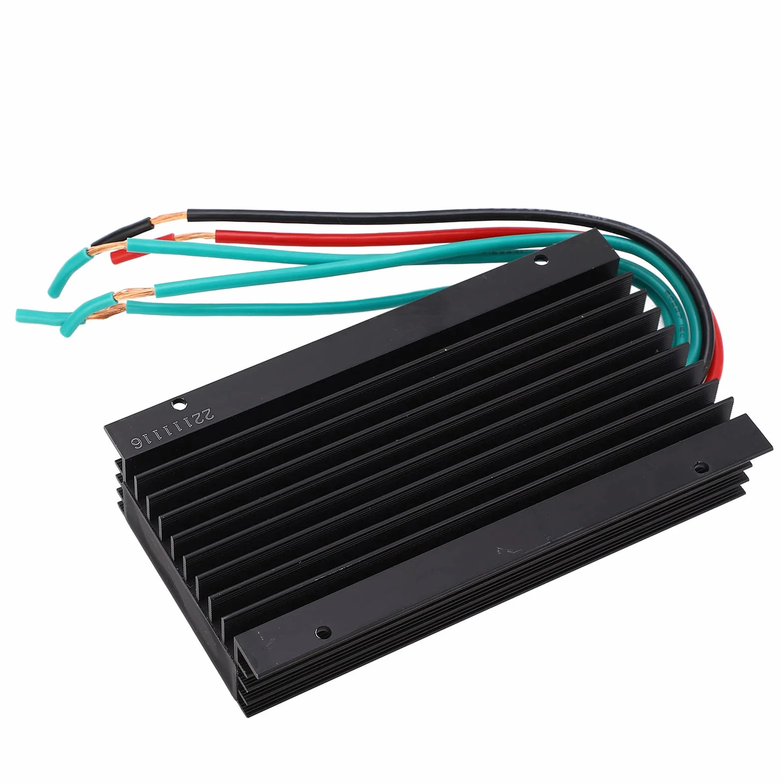Kontroler ładowania generatora wiatrowego 1000W 48V IP67 MPPT