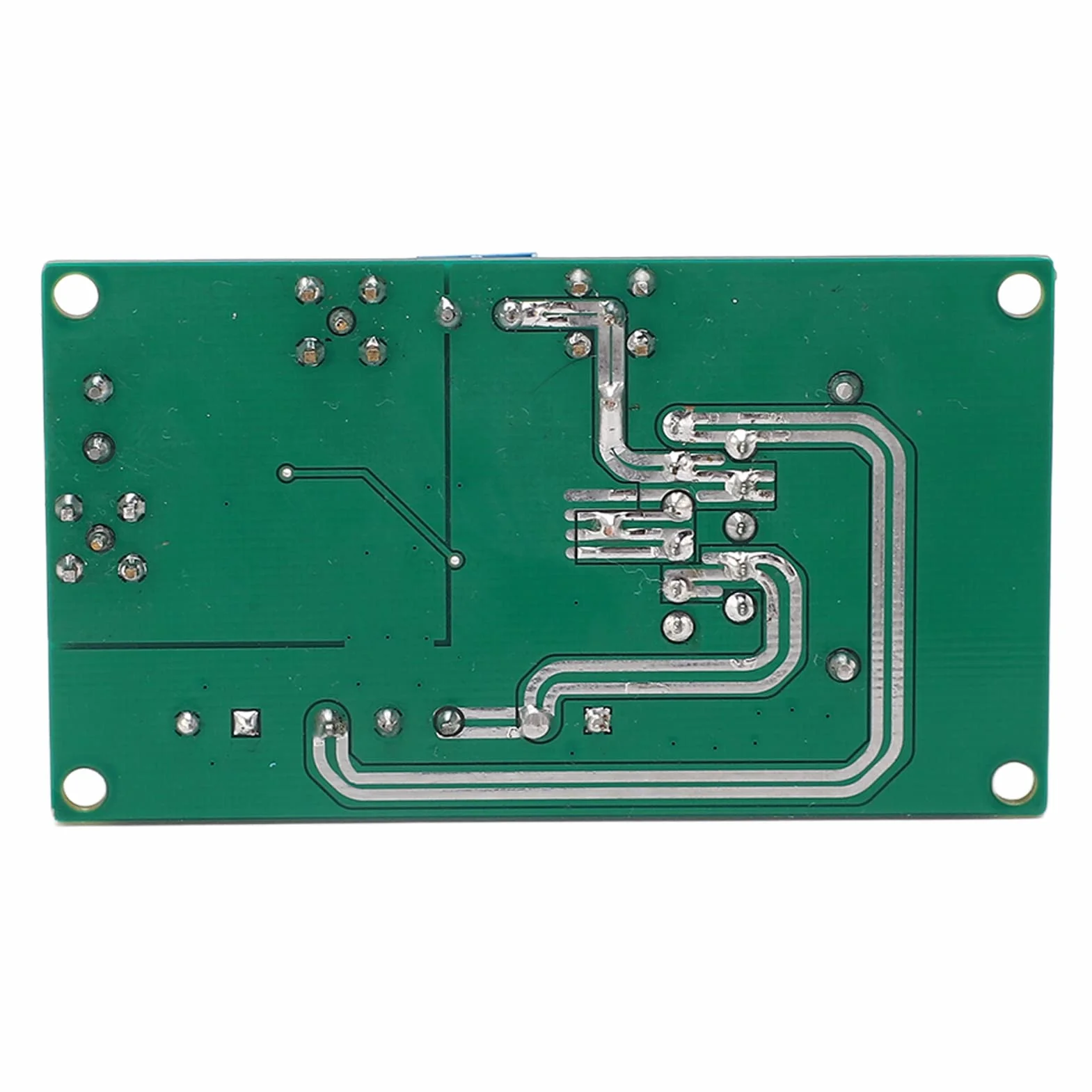 OPA541 Moduł Wzmacniacza Mocy 5A 10-40V Płytka Audio z Radiatora