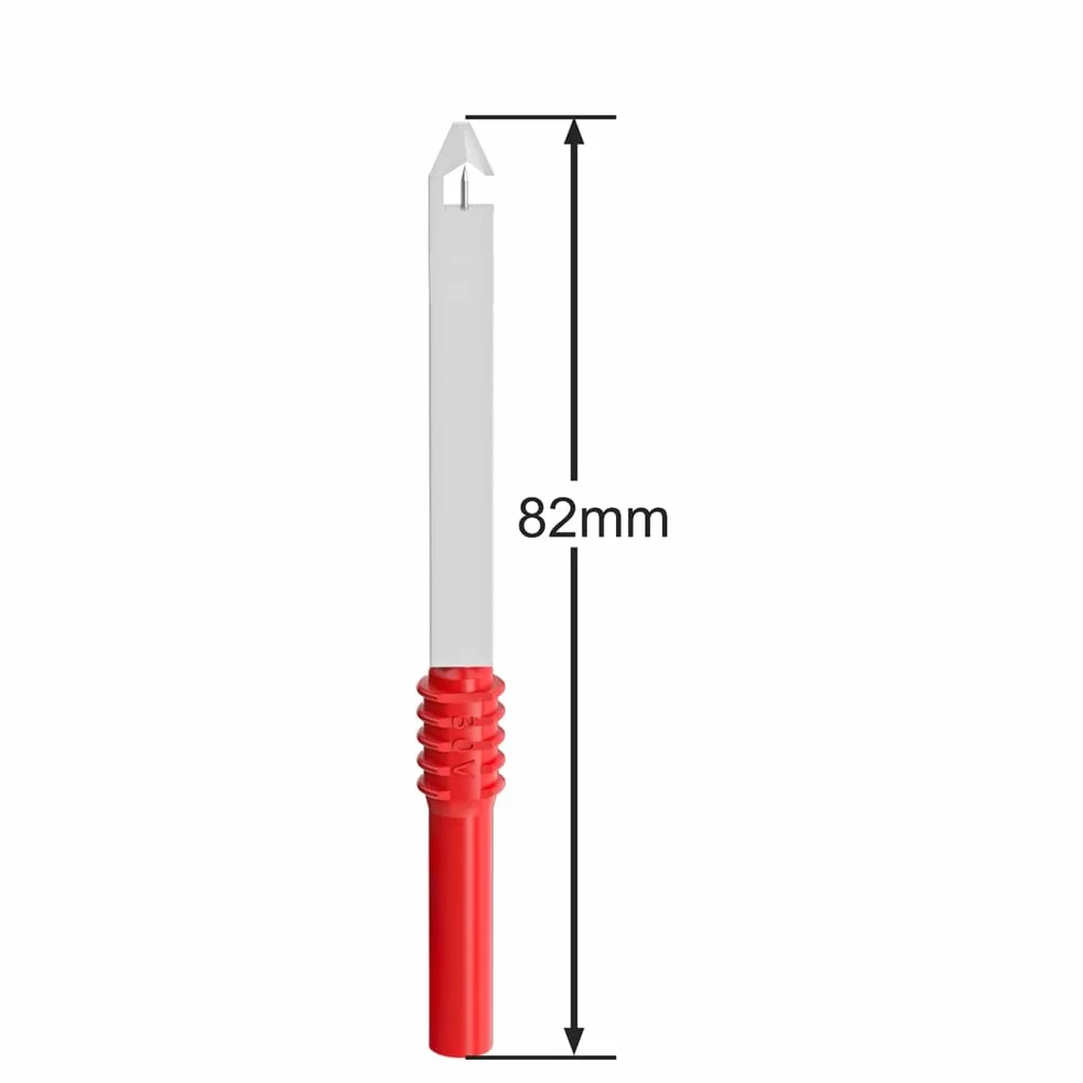 Malloy CKT014 Uniwersalne sondy oscyloskopowe 100 MHz 1x 10x BNC