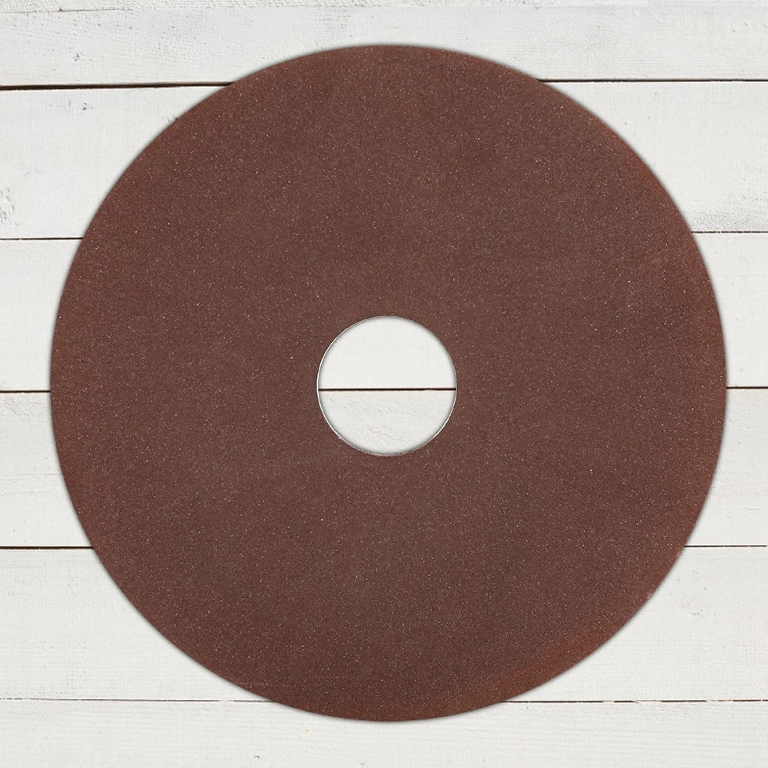 Tarcza Szlifierska do Piły łańcuchowej, Tarcza Szlifierska 105 Mm X 22 Mm do Szlifierki do Pił łańcuchowych o Skoku 3/8" 325, Ostrzarka do Tarczy Szlifierskiej do Cięcia i Polerowania