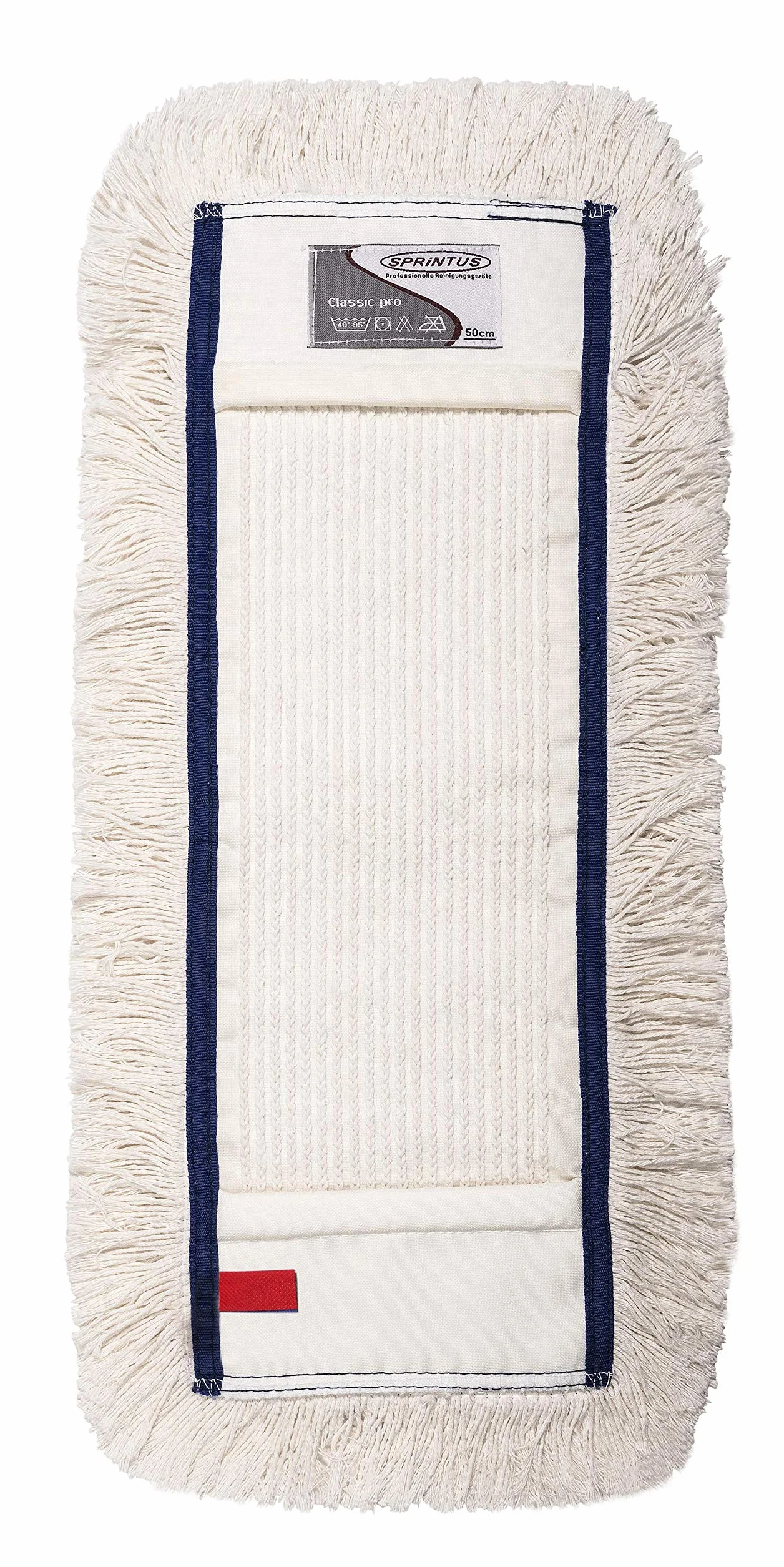 SPRiNTUS mop bawełniany Classic Pro 50 cm (50 sztuk) 301049
