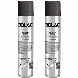3DLAC Klej w sprayu do drukarki 3D, 2 x 400 ml