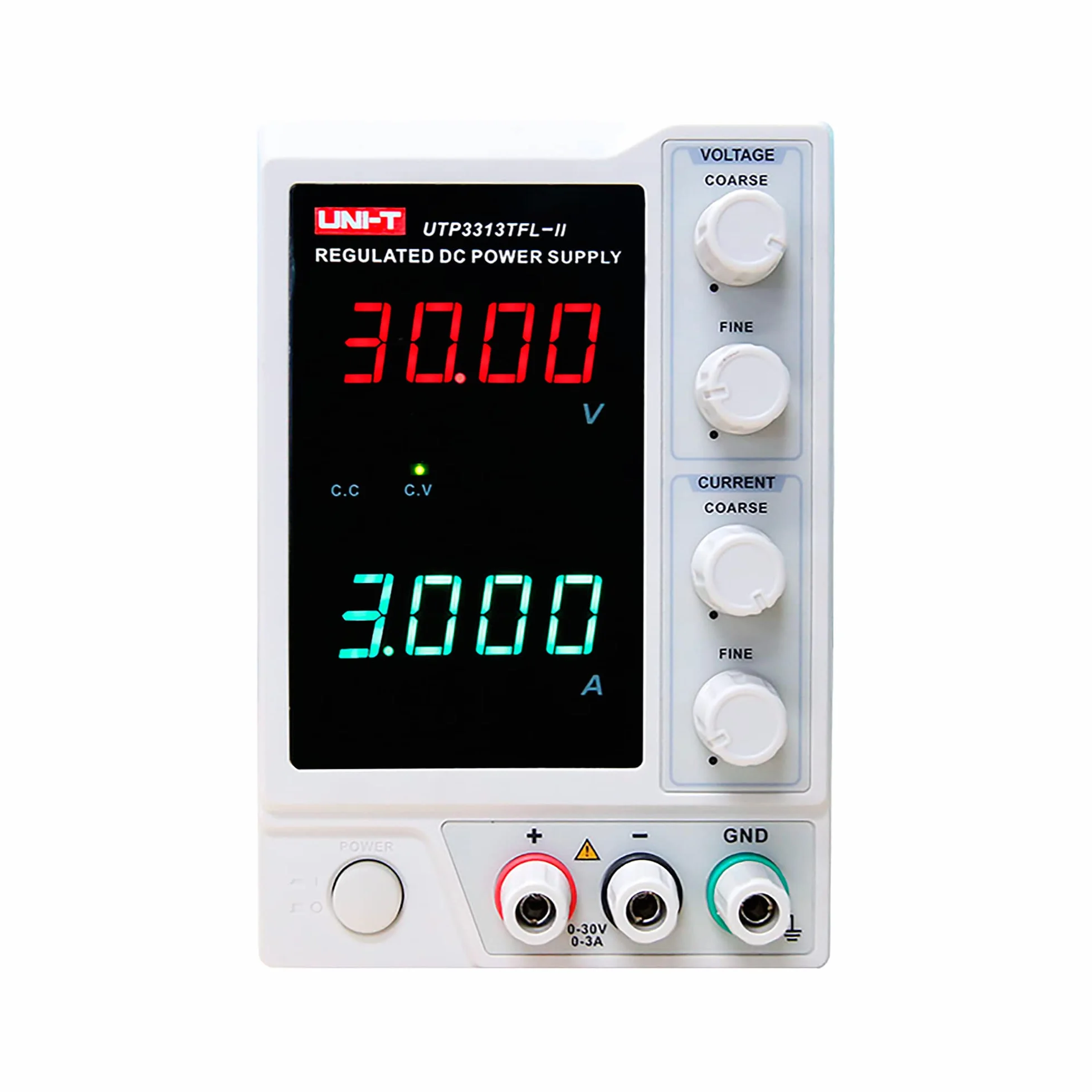 Uni-T Zasilacz Laboratoryjny UTP3313TFL-II/MIE0396