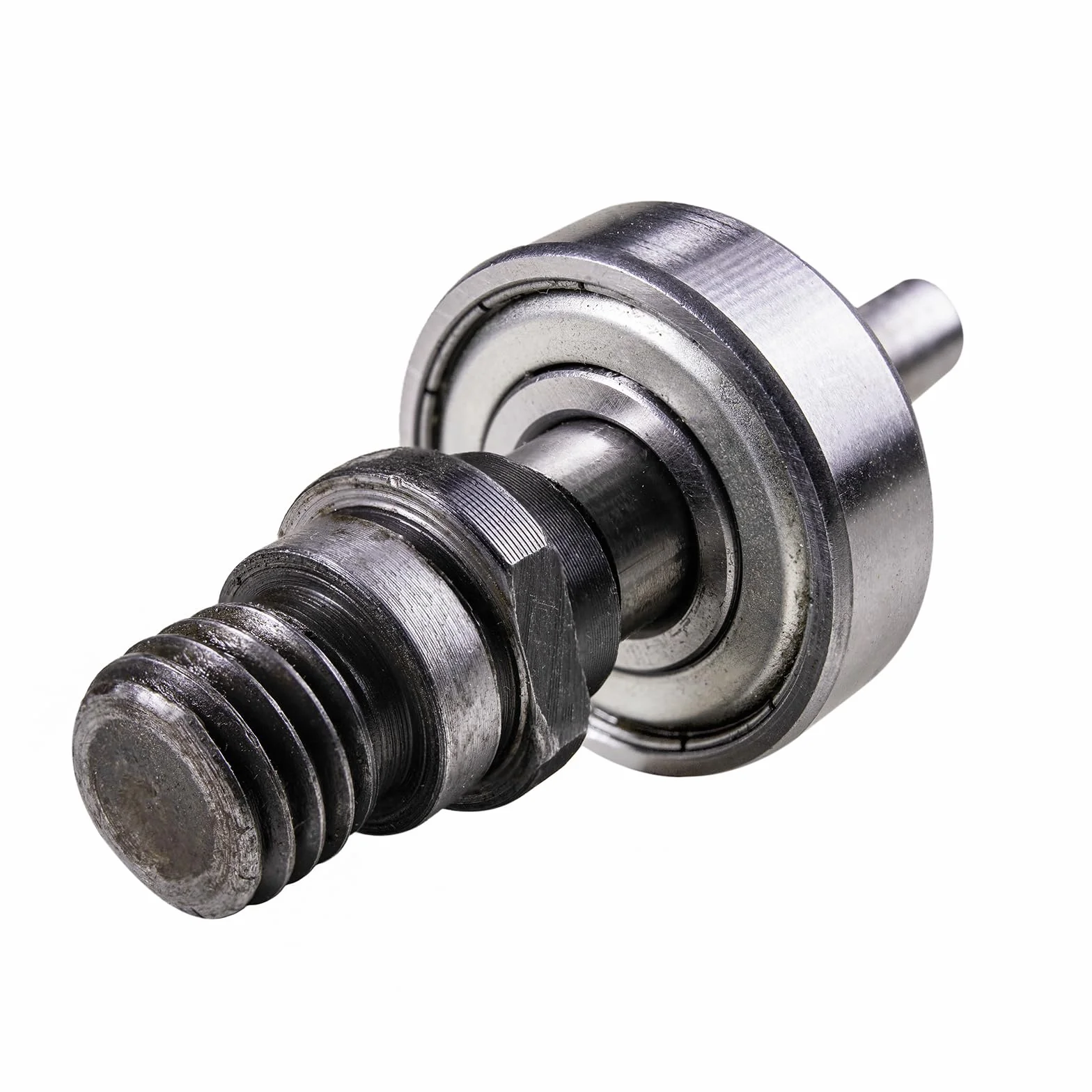 QUARKZMAN 16 szt. 604ZZ głębokie łożysko kulkowe rowkowane 4 mm otwór 12 mm AD 4 mm grubość stal węglowa podwójnie ekranowane łożysko Z1 do silników