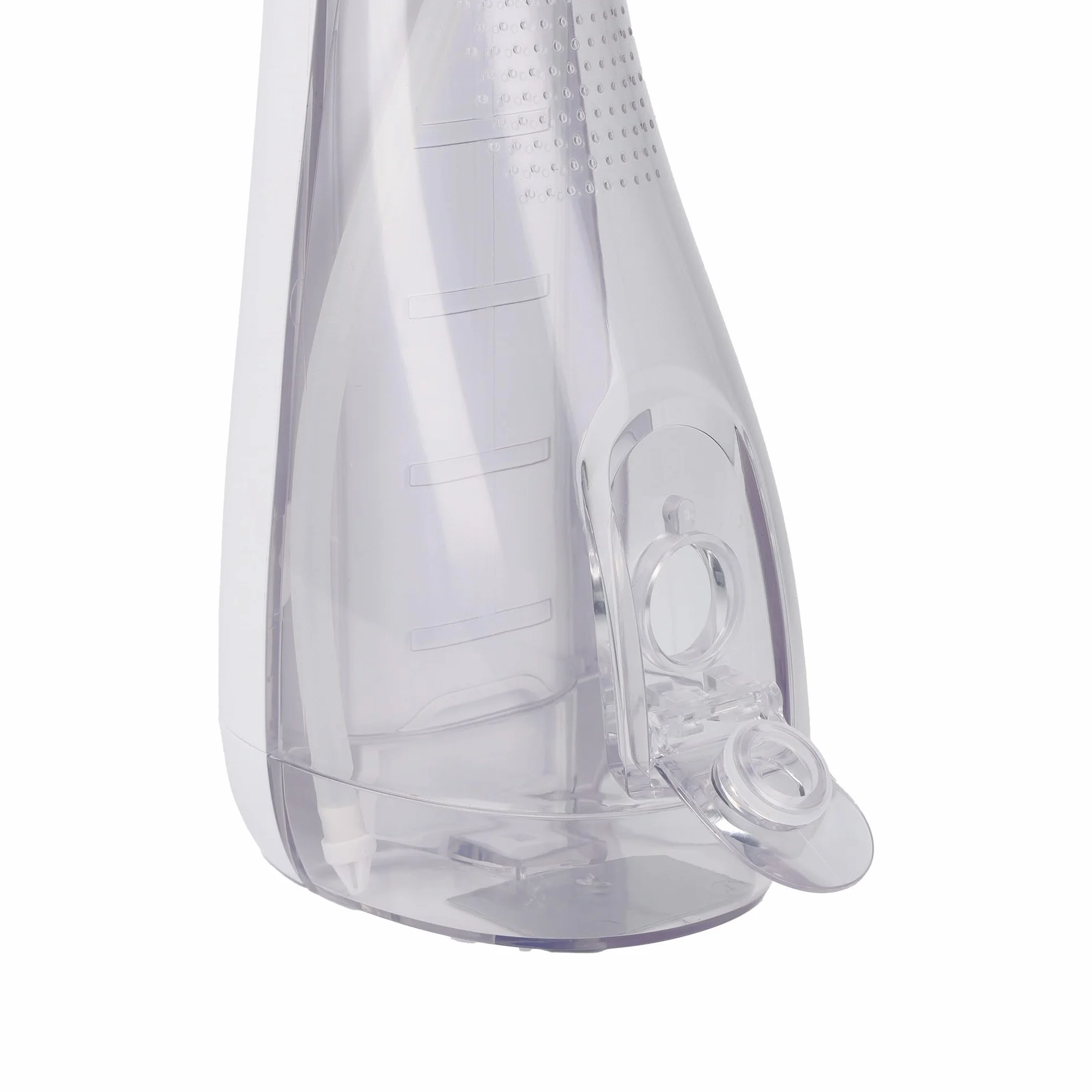 VITAMMY eJet Irygator Dentystyczny Bezprzewodowy 5 Końcówek 90 PSI 200ml IPX7