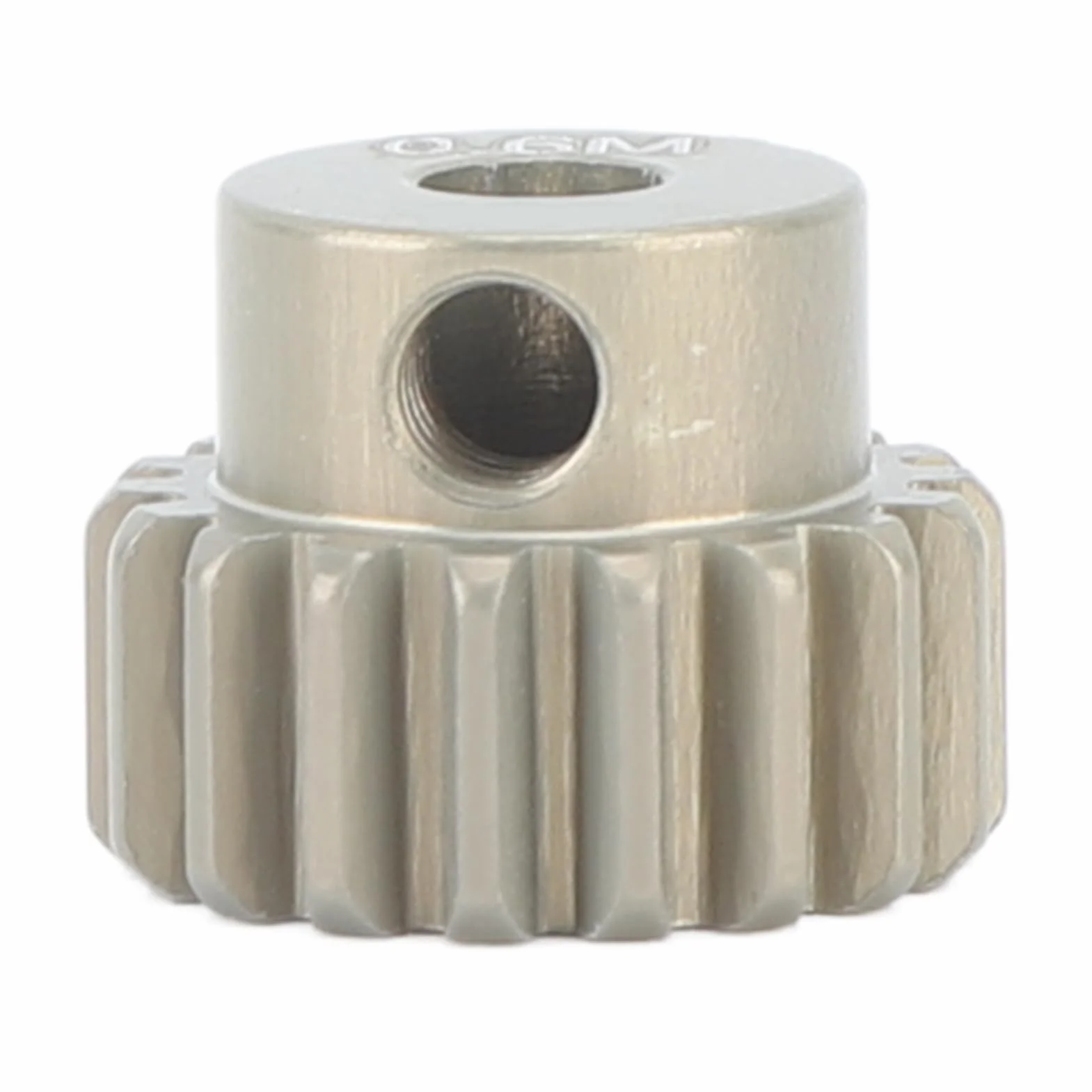 Zębatka, Zębatka 3,175 Mm Wytrzymała Lekka Wytrzymała do (18T)