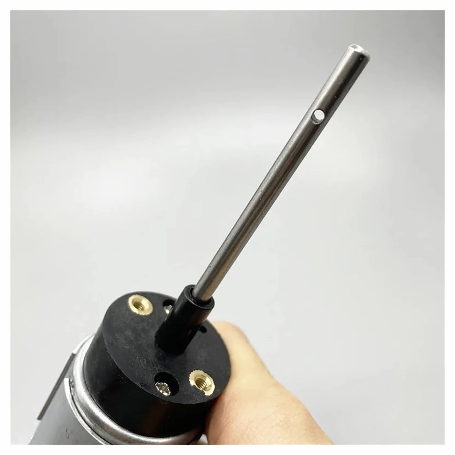 Silnik DC 12V 7000RPM RS-755 87mm Wysoki Moment Obrotowy
