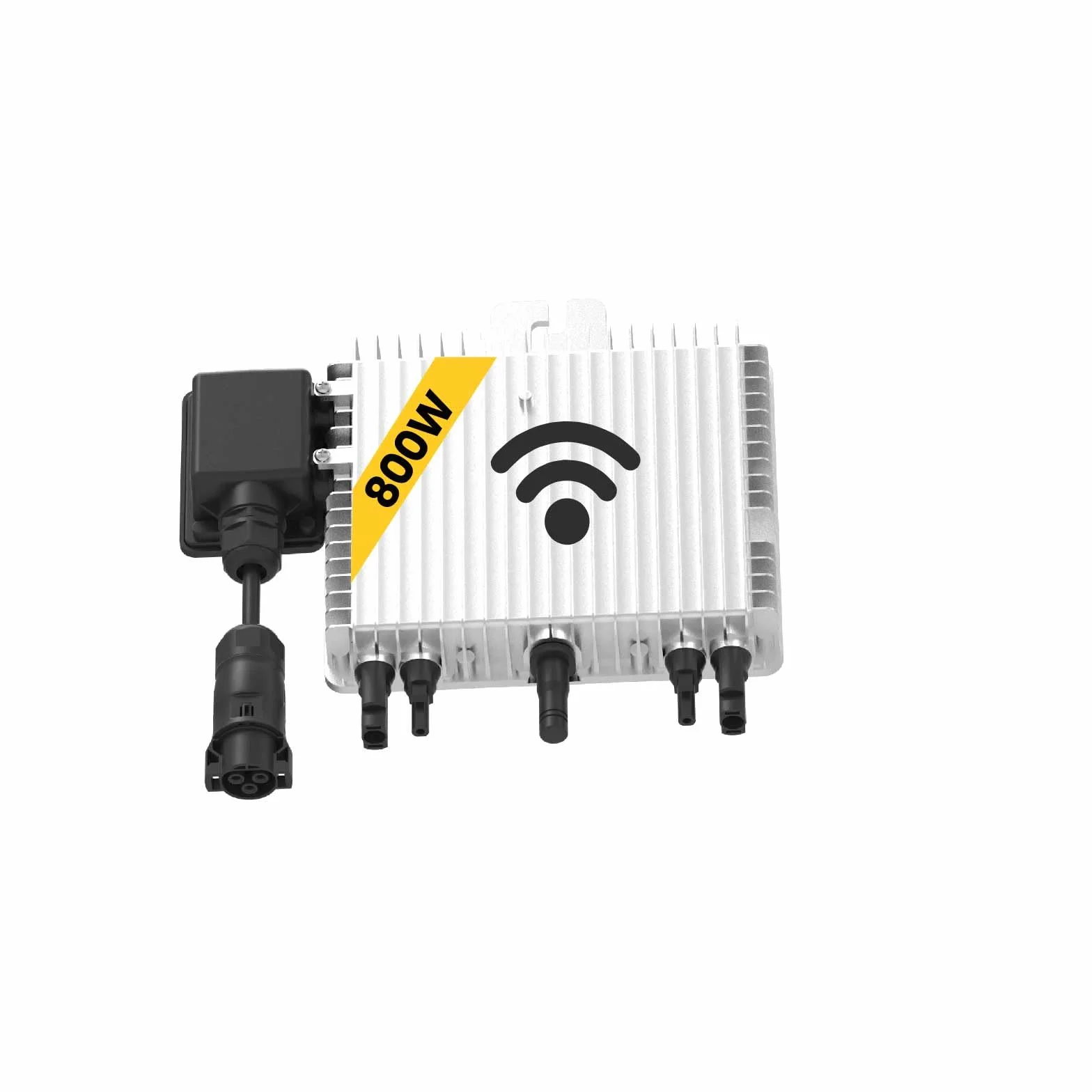800 W Deye (SUN-M80G4-EU-Q0) nowa generacja falownik WiFi z przekaźnikiem