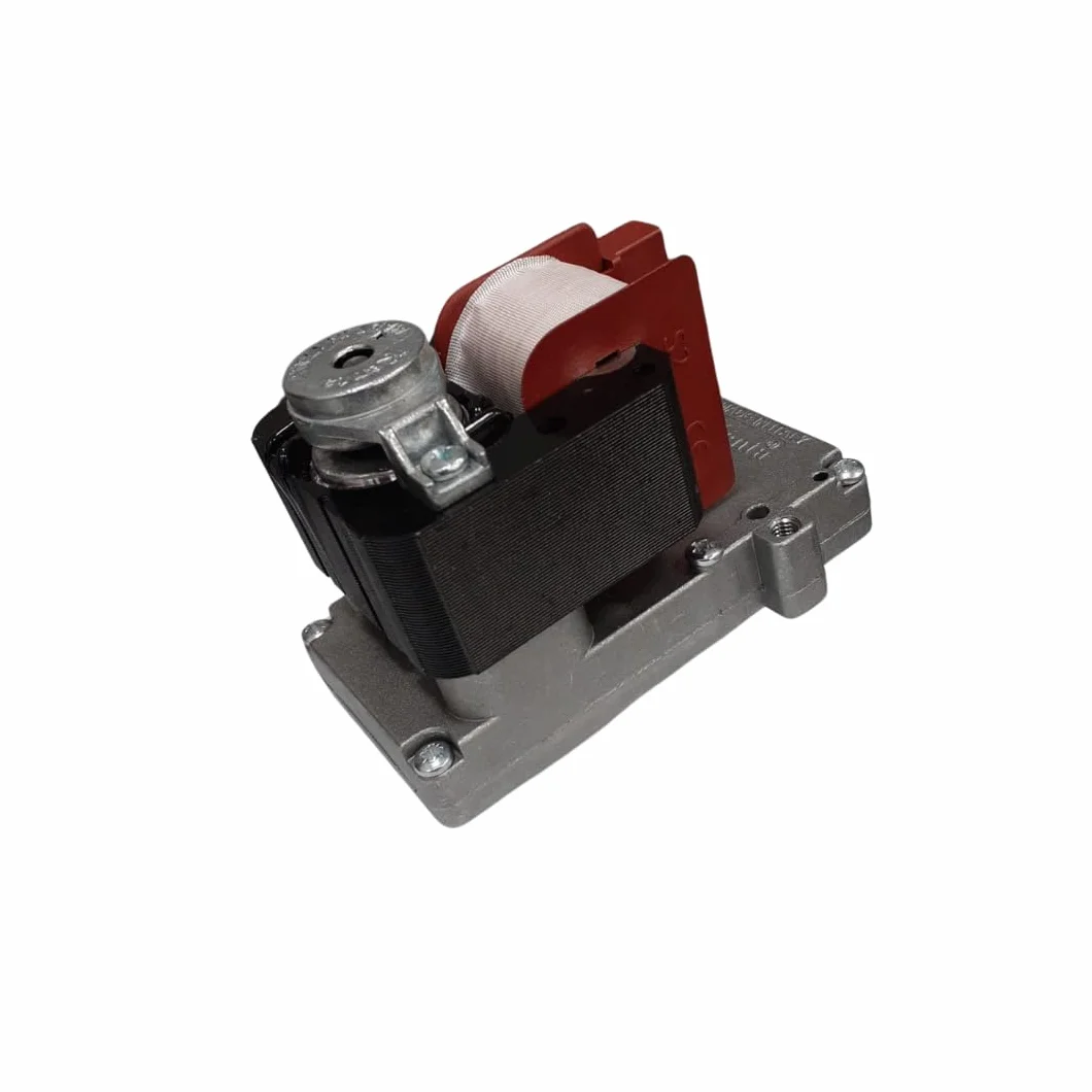 Kenta K9115062 Silnik przekładniowy 25 Nm 28 W 2 obr./min 220 V AC 50/60 Hz