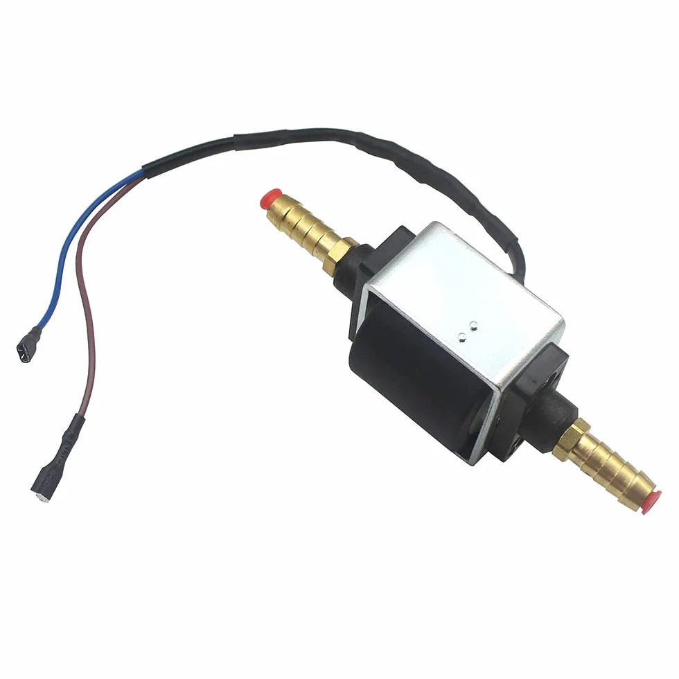 JYPC-7 AC 220-240 V 2,0 bar 1900 cm³/min 40 W magnetyczna pompa elektromagnetyczna do wody