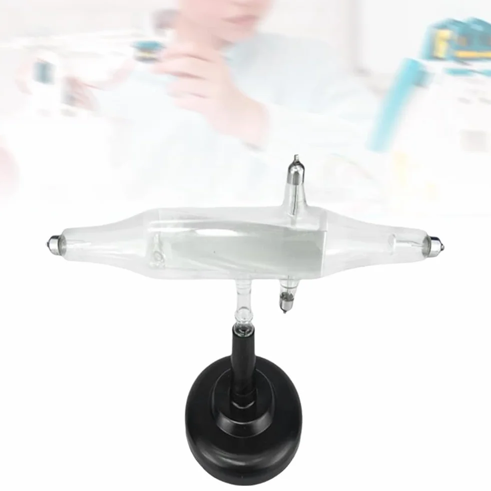 Instrument do szkolenia studentów, laboratorium lamp katodowych, lamp elektronowych, lamp próżniowych, sprzęt eksperymentalny