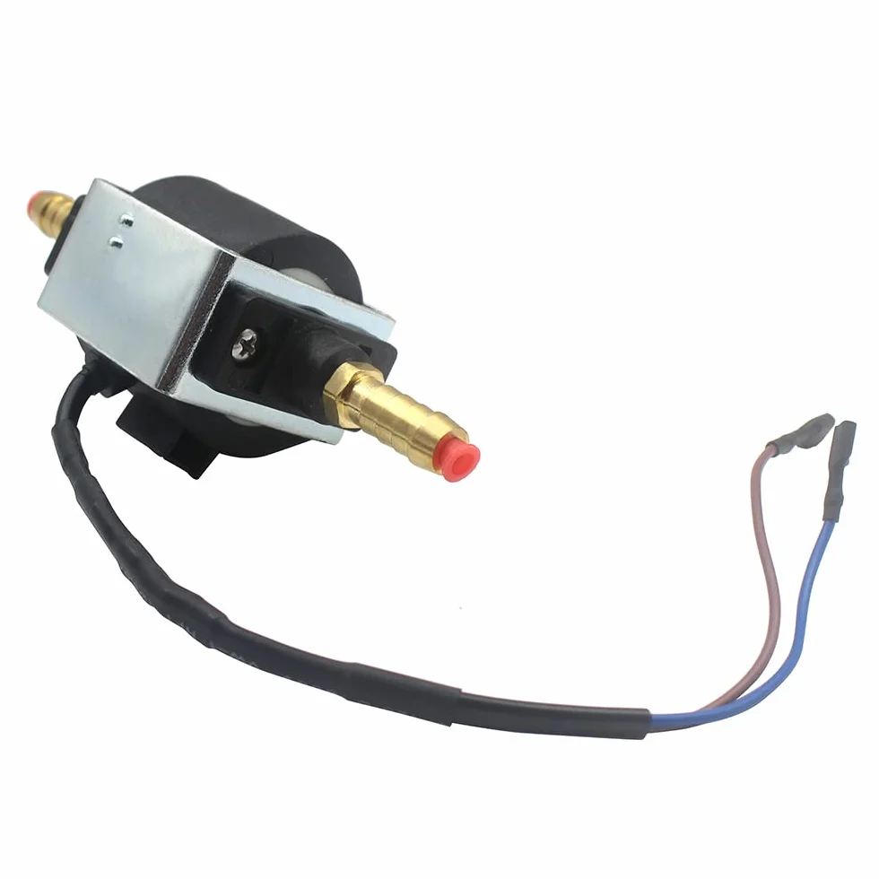 JYPC-7 AC 220-240 V 2,0 bar 1900 cm³/min 40 W magnetyczna pompa elektromagnetyczna do wody