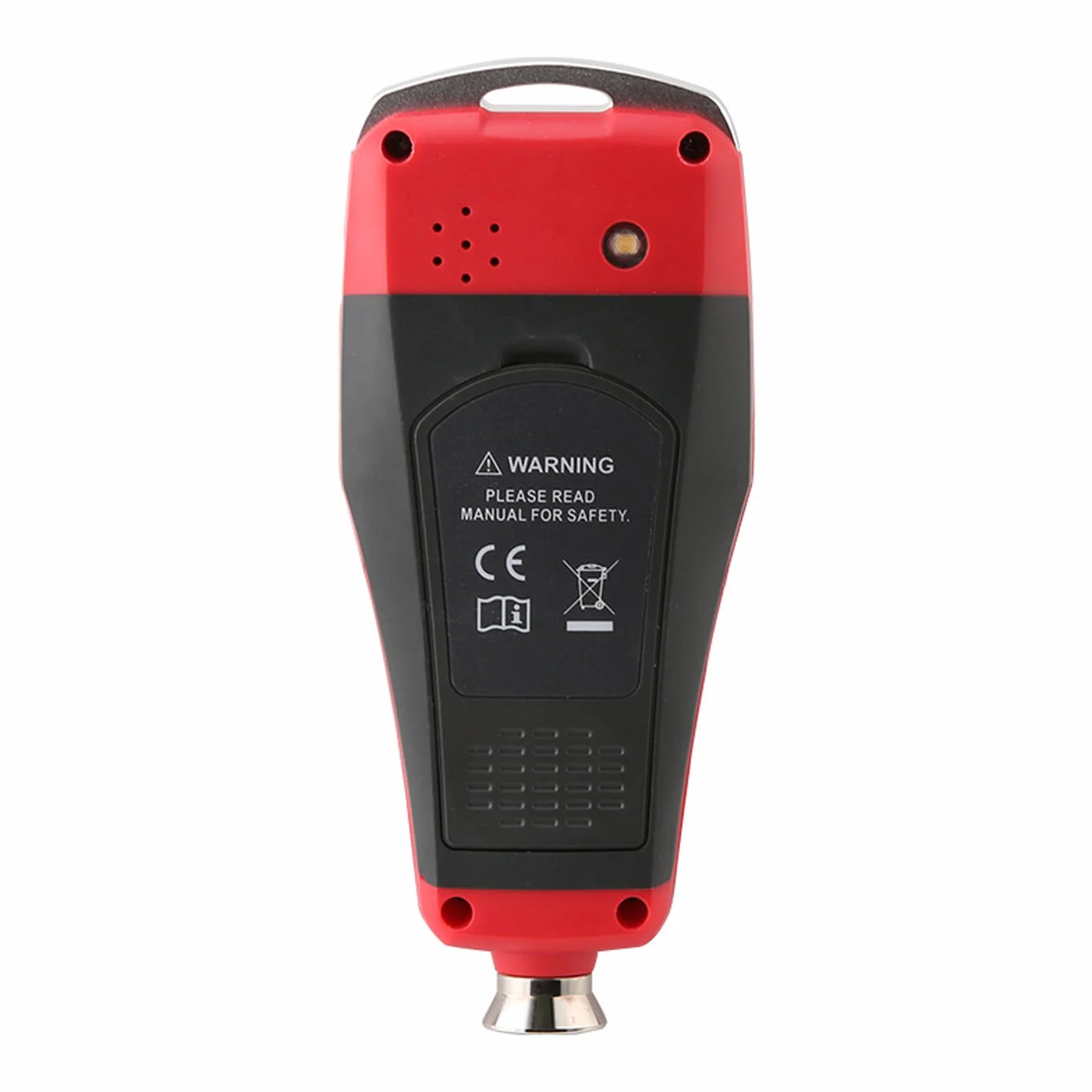 UNI-TREND UT343E Inteligentny Cyfrowy Wyświetlacz Pomiar Grubości Malowania Grubości Pomiar Bluetooth Komunikacja