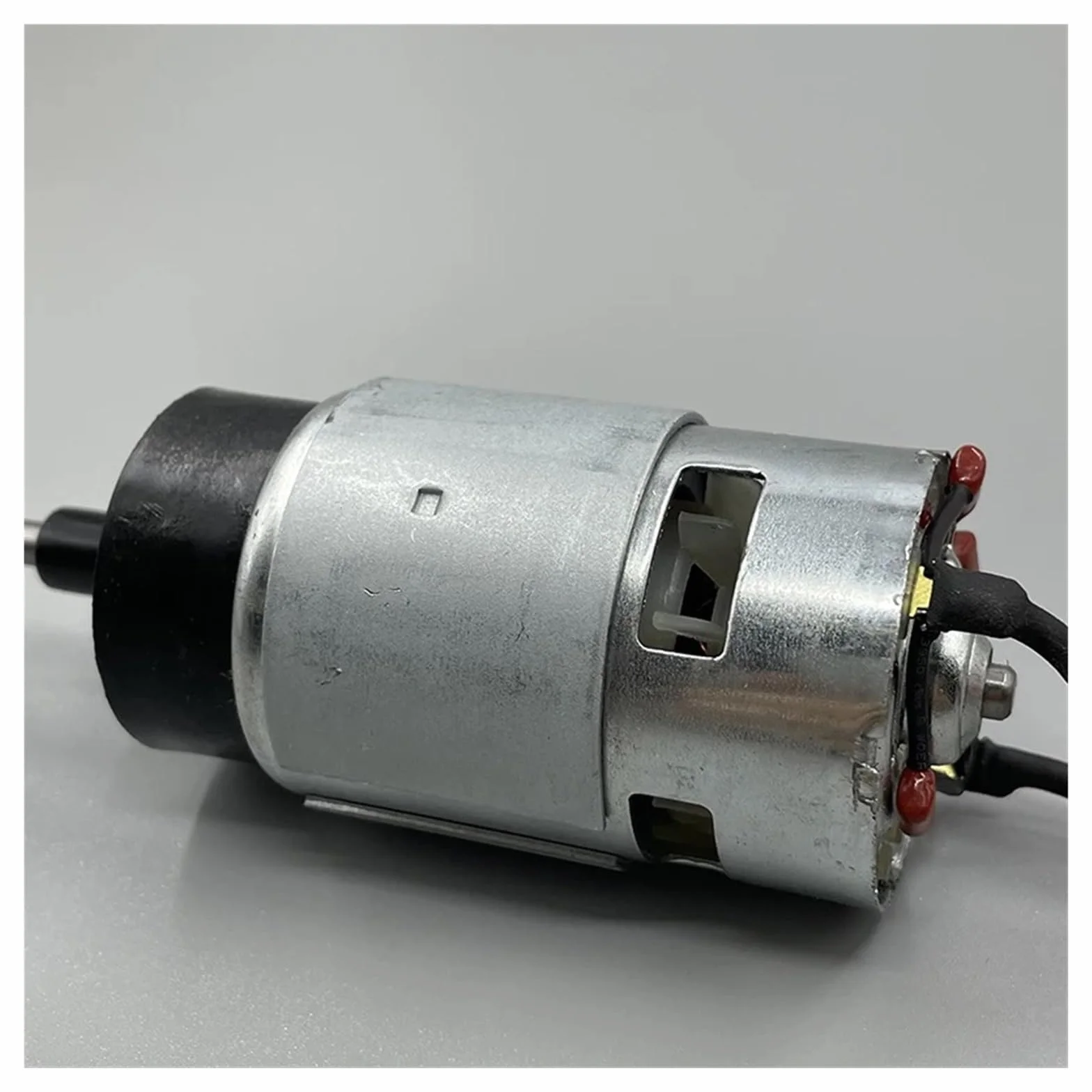 Silnik DC 12V 7000RPM RS-755 87mm Wysoki Moment Obrotowy