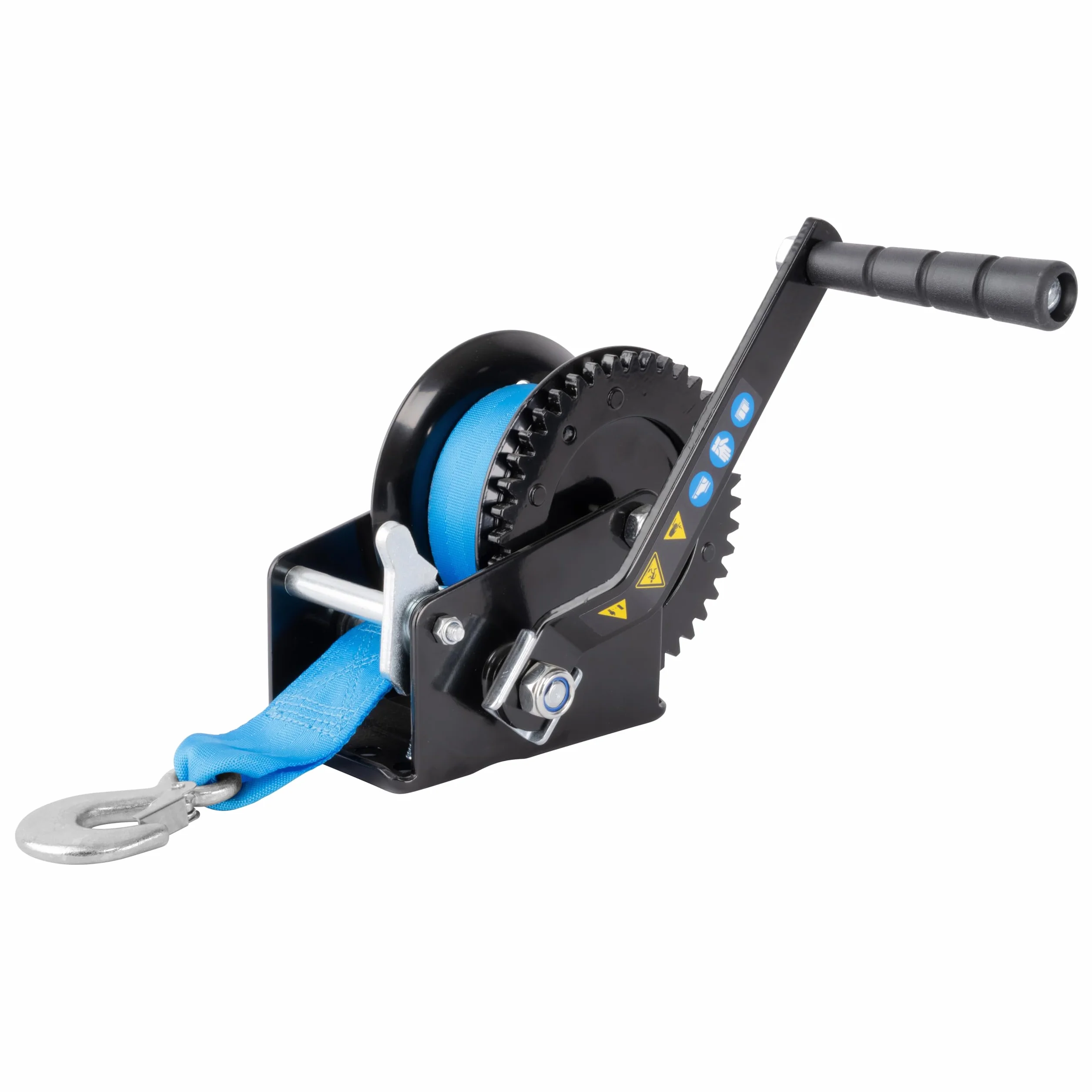 Güde Wciągarka GGHW 540/8 540 kg 8 m 5 cm