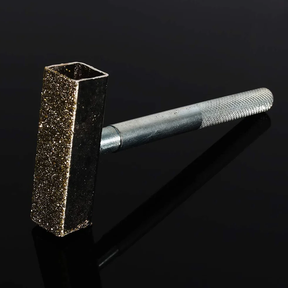 Szlifierka Tarczowa G, Narzędzie do Szlifowania ściernic, L25204Y, L25204Y, Acogedor ściernica Diamentowa Dresser Diamentowa Tarcza Szlifierska do Kamienia Dresser Prawidłowe