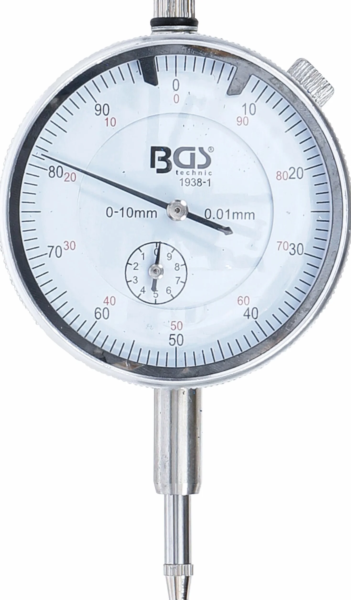 BGS 1938-1 | Czujnik zegarowy do BGS 1938