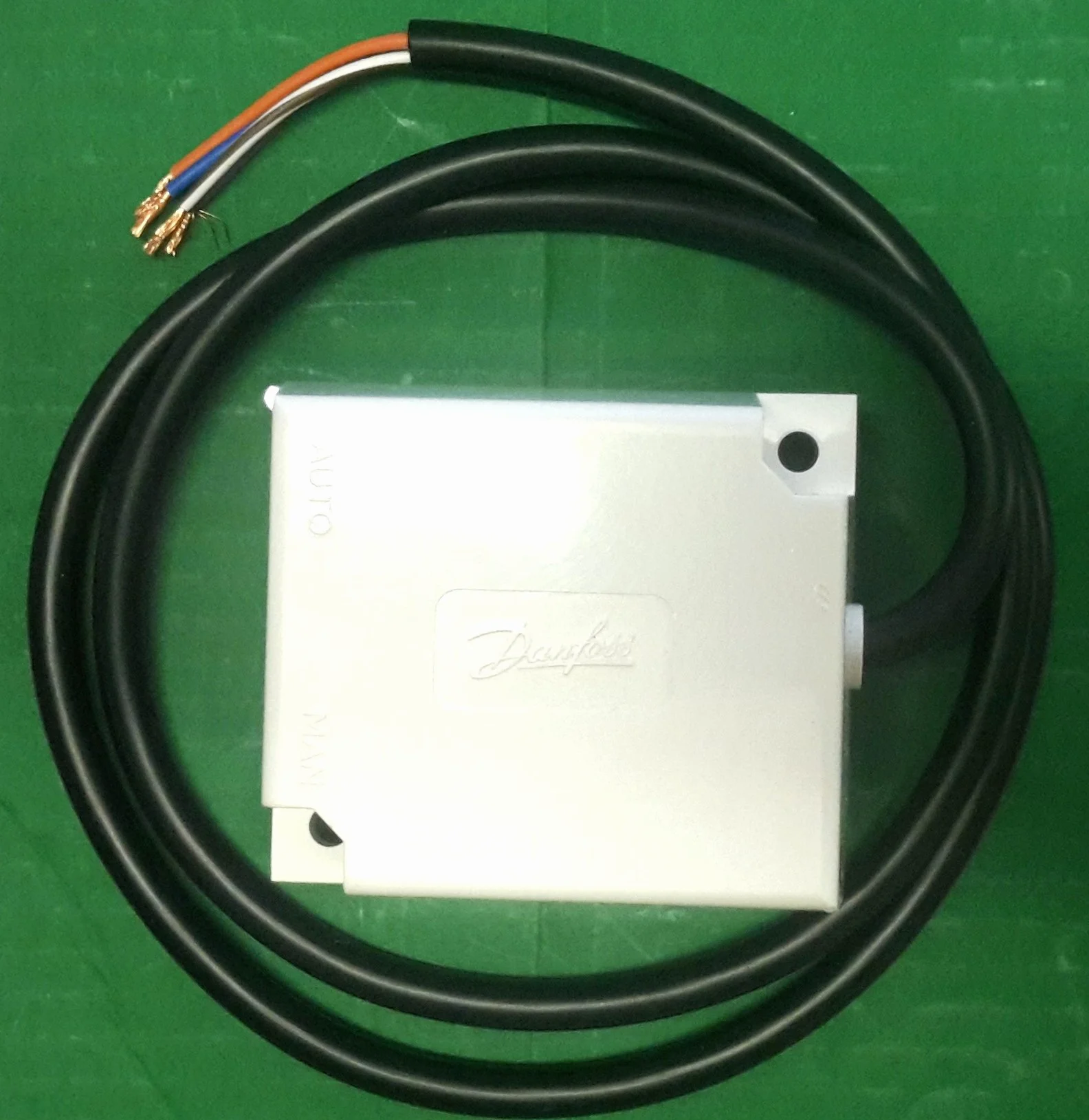 Danfoss Randall HSA3 aktywator