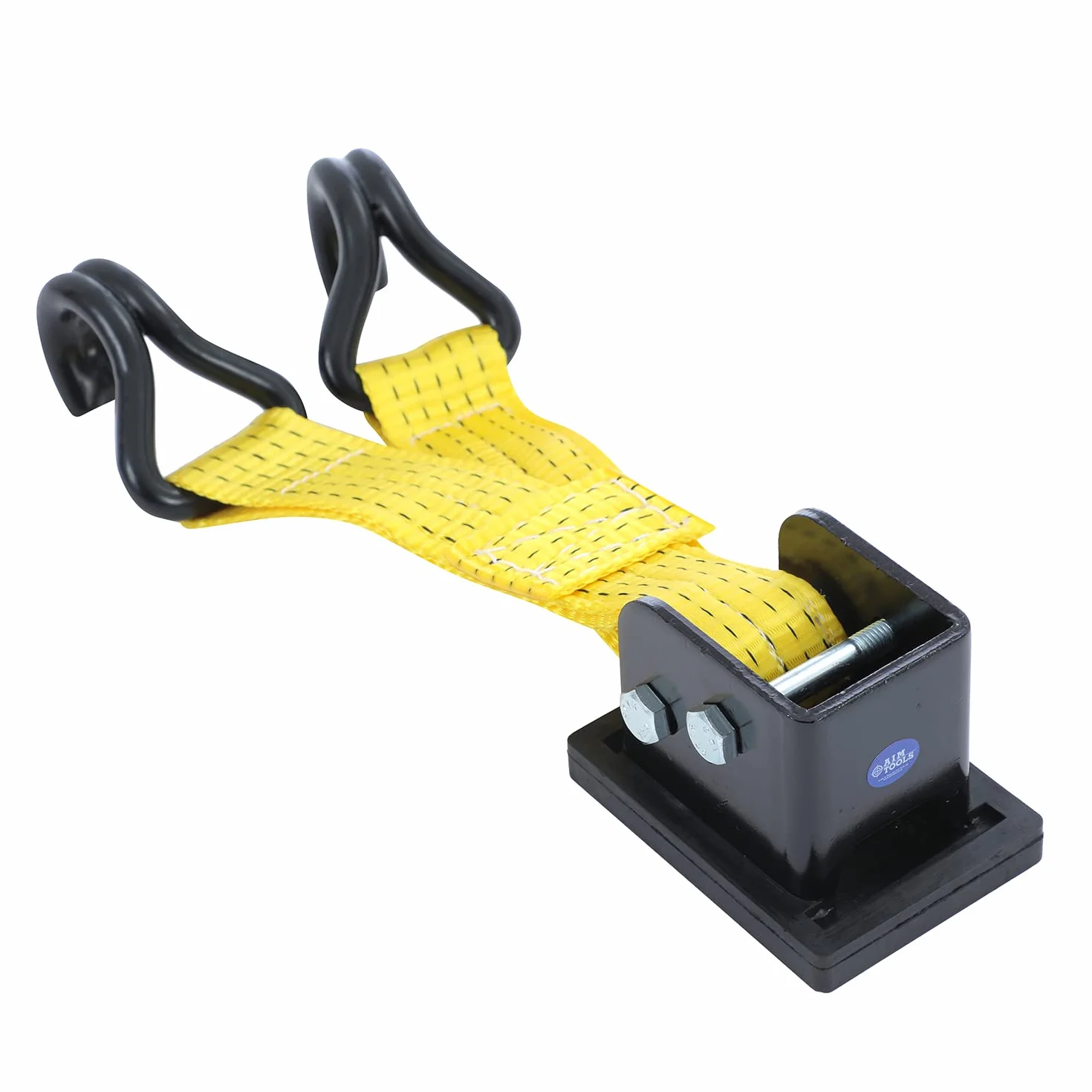 AIM Tools Hi-Lift podnośnik samochodowy Lift Mate 4 tony ładowność podnośnik hydrauliczny offroad 4x4 Farm Jack