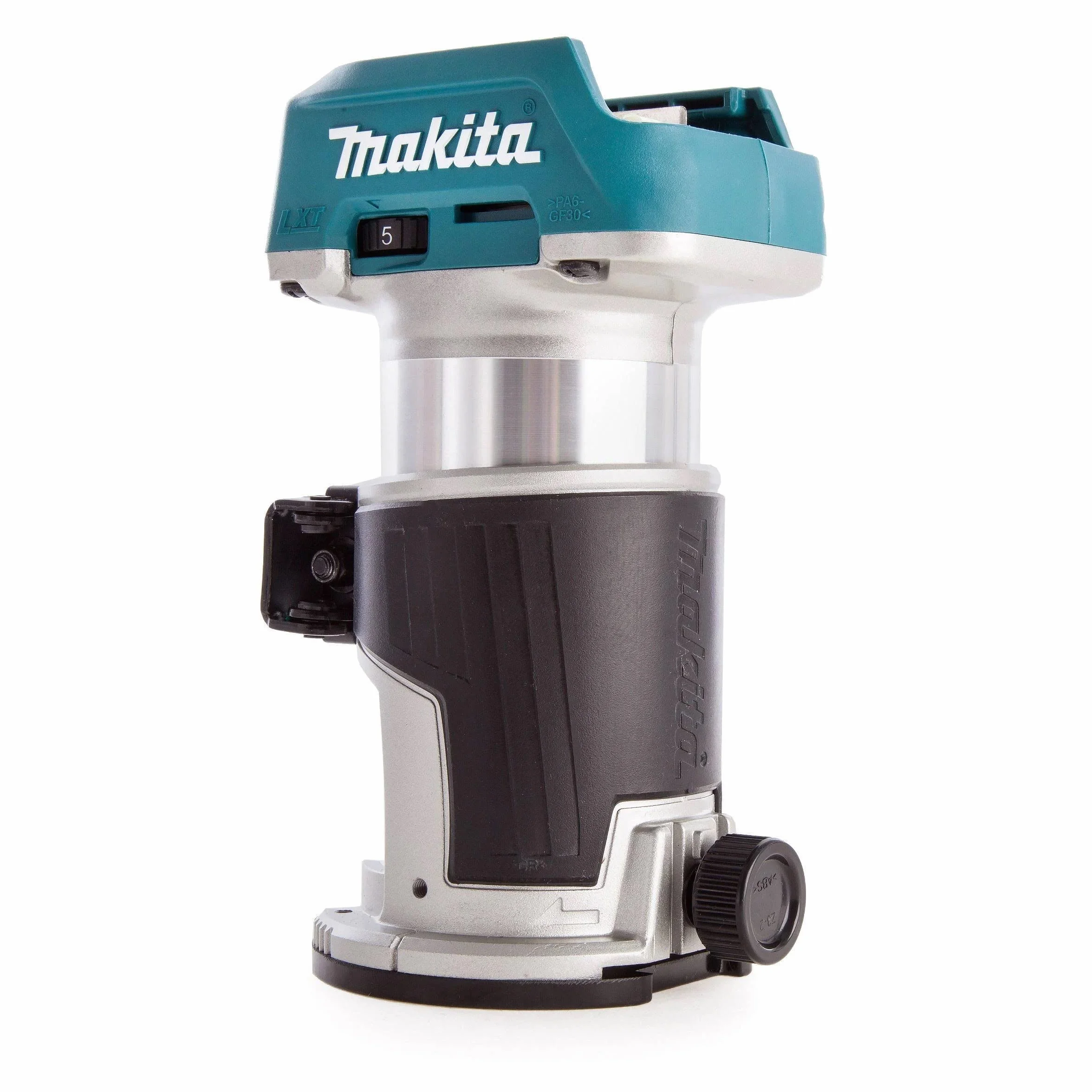 Makita Drt50Z Frezarka 13.4 x 8.9 x 22.6 cm