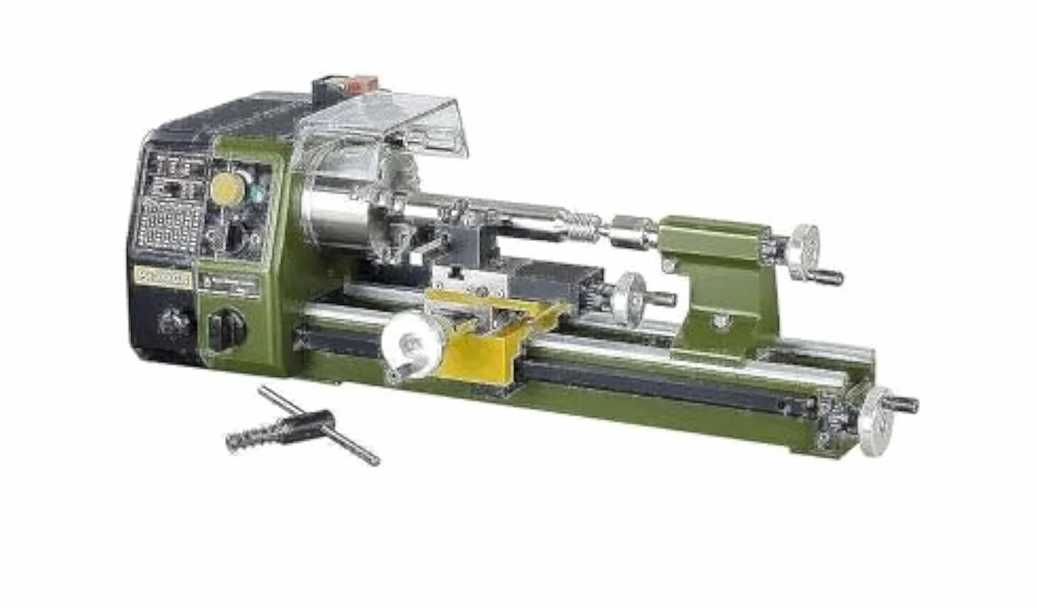 Proxxon 24002 Tokarka 230 V 560x270x170