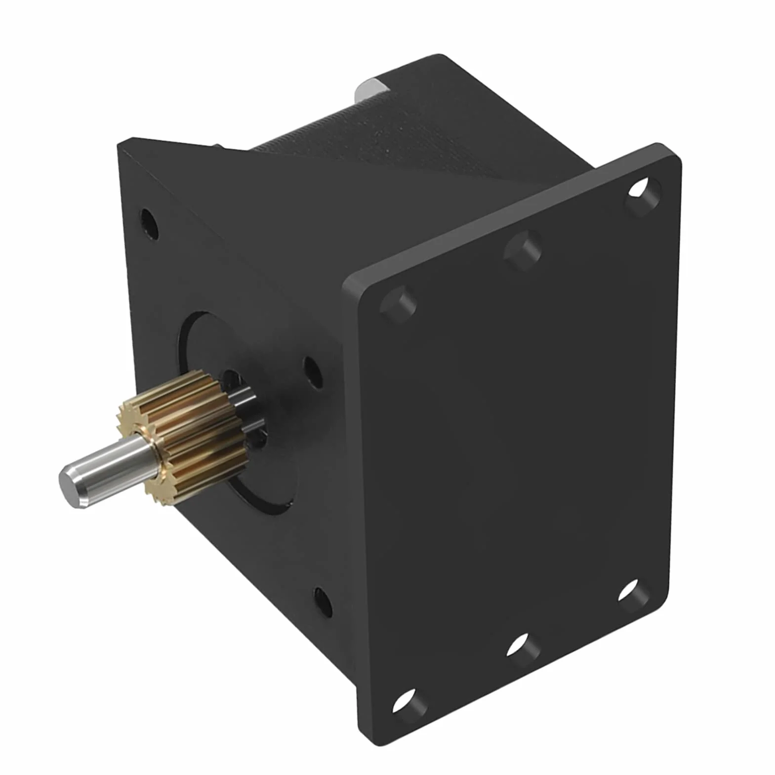 Titan Extruder Kit Akrylowa Drukarka 3D Wytłaczarki Części Podajnik Filamentu Ulepszona Wytłaczarka Bowden Podajnik Zapasu Drukarki 3D dla V6 Long And Short Distance Universal 1.75mm