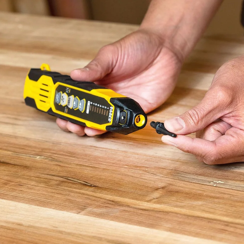 Klein Tools VDV500-920 generator tonów i sonda do kabli Ethernet RJ45 RJ11 RJ12