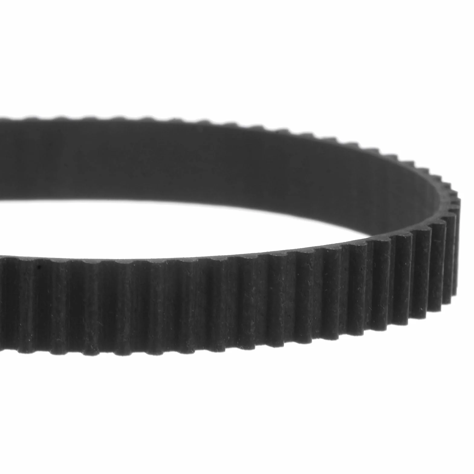 QUARKZMAN 2 szt. 2GT pasek rozrządu z zamkniętą pętlą 220-2GT-9, szerokość 6 mm x długość 220 mm - pasek rozrządu 2GT, zamknięta pętla, 220-2GT-9, szerokość 6 mm x długość 220 mm